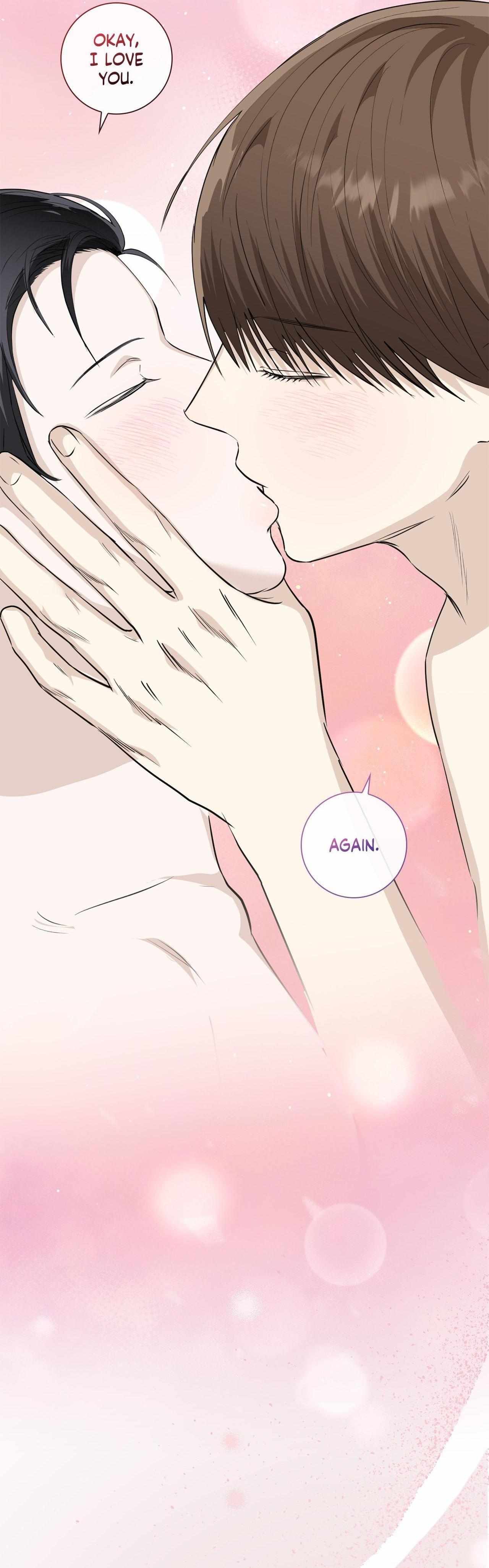 Read Borders Are Not Observed chapter 56 image 37 on Lezhin