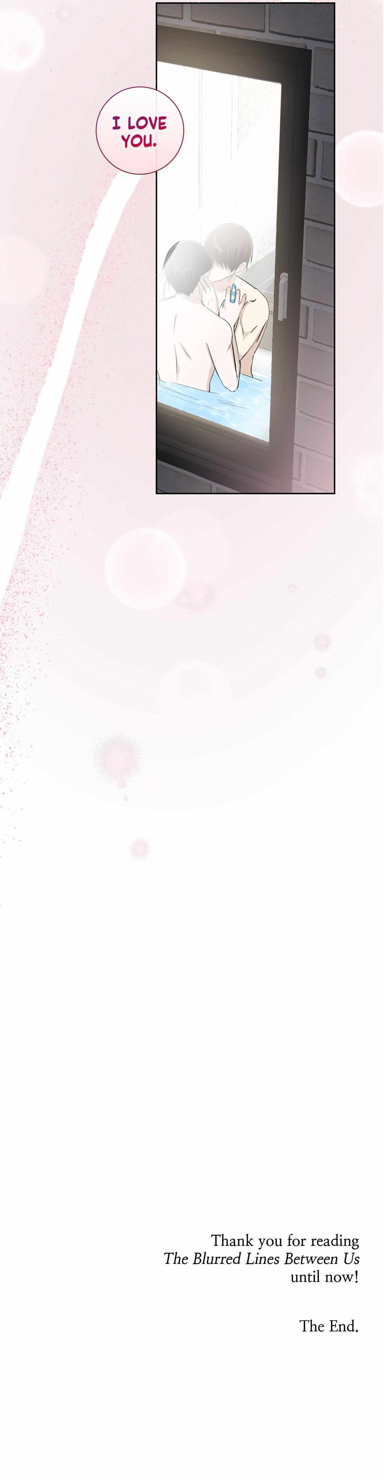 Read Borders Are Not Observed chapter 56 image 38 on Lezhin