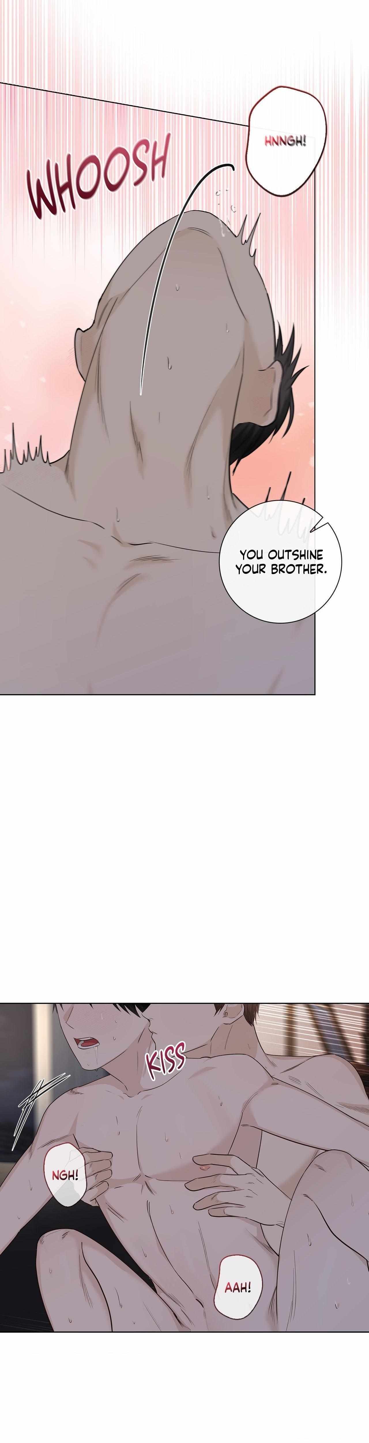Read Borders Are Not Observed chapter 56 image 7 on Lezhin