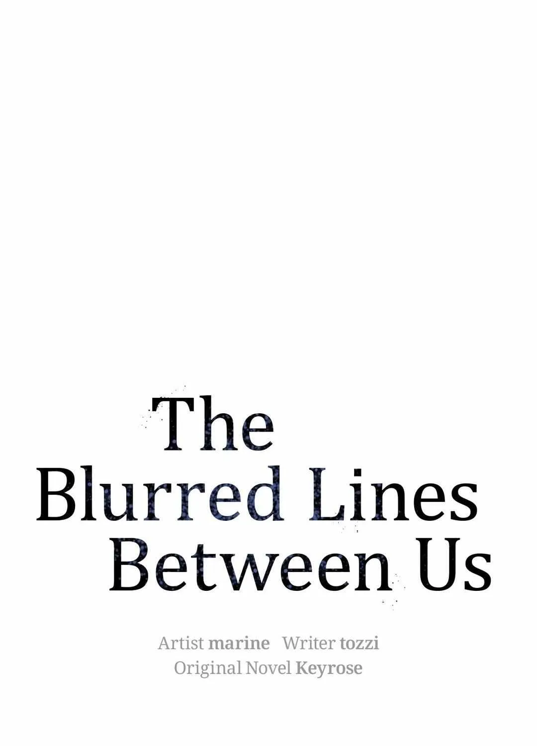 Borders Are Not Observed Chapter 6 page 22 - 