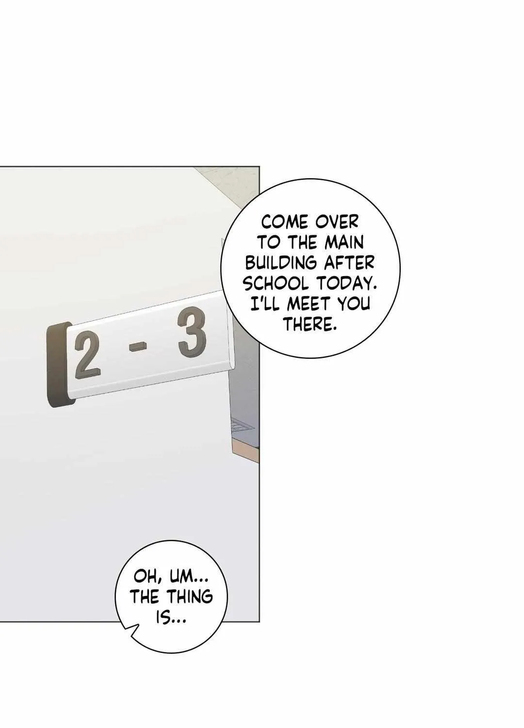 Borders Are Not Observed Chapter 6 page 24 - 