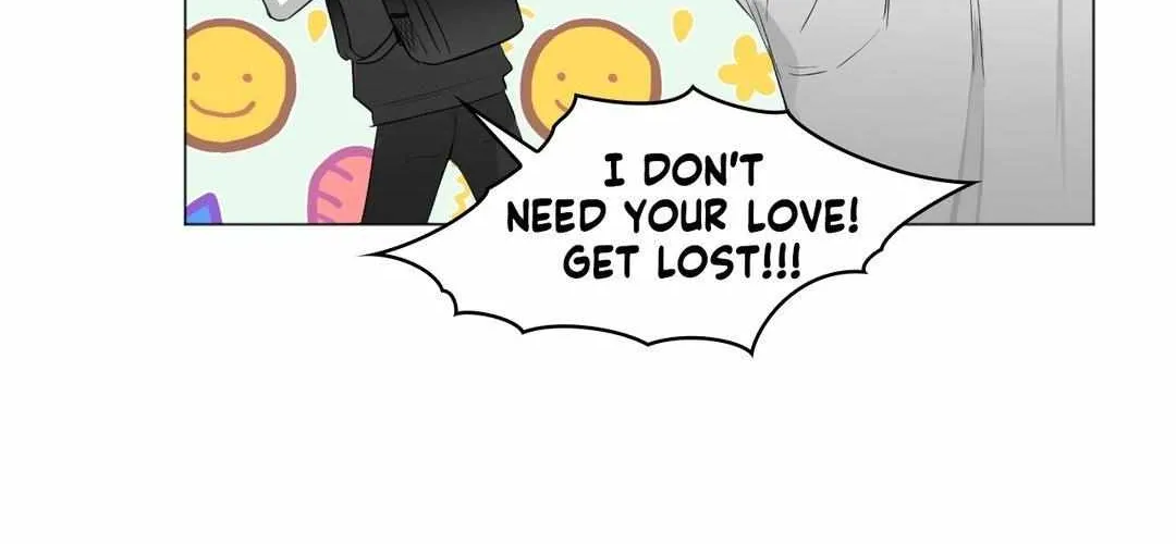 Borders Are Not Observed Chapter 6 page 30 - 