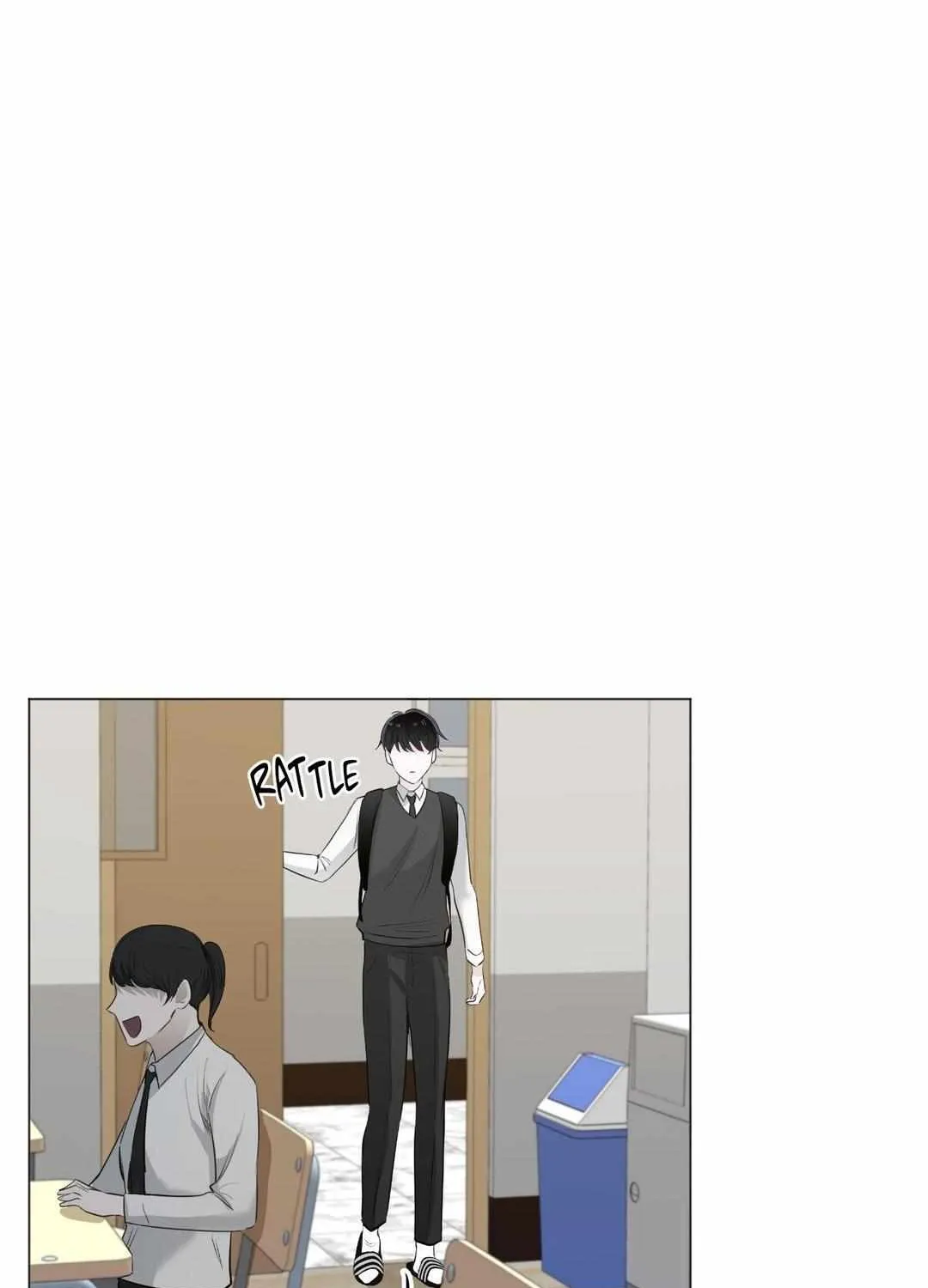 Borders Are Not Observed Chapter 6 page 31 - 