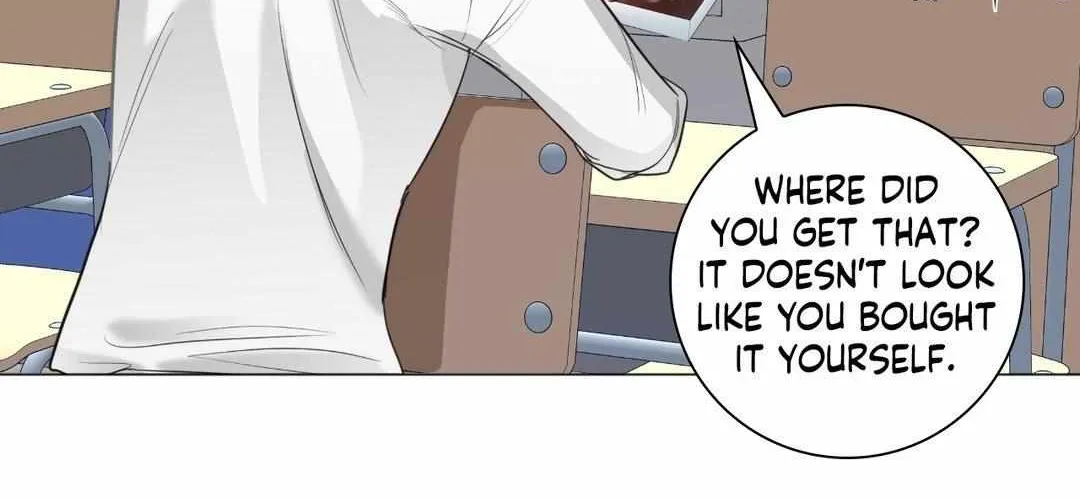 Borders Are Not Observed Chapter 6 page 34 - 