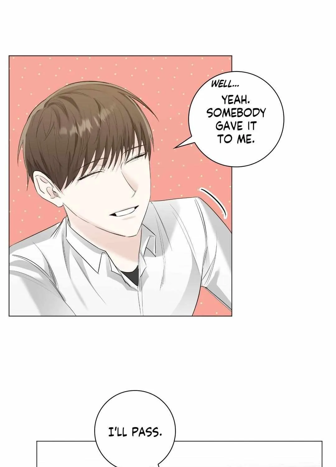 Borders Are Not Observed Chapter 6 page 35 - 