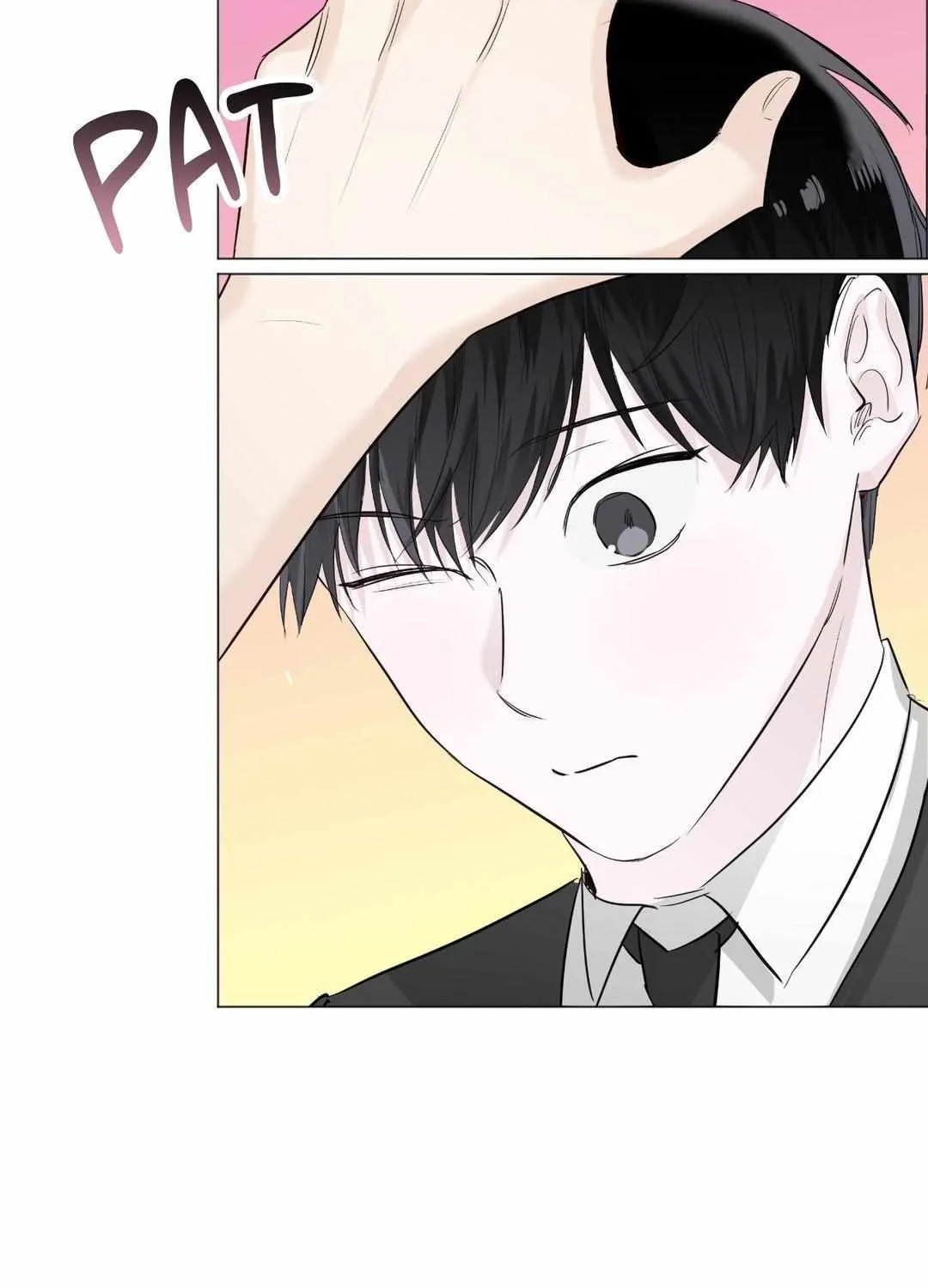 Borders Are Not Observed Chapter 6 page 37 - 