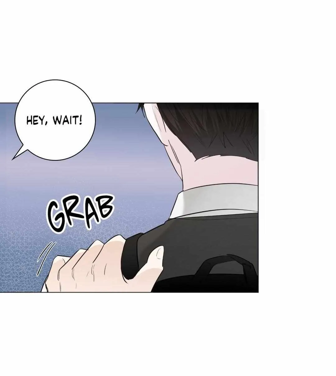 Borders Are Not Observed Chapter 6 page 45 - 