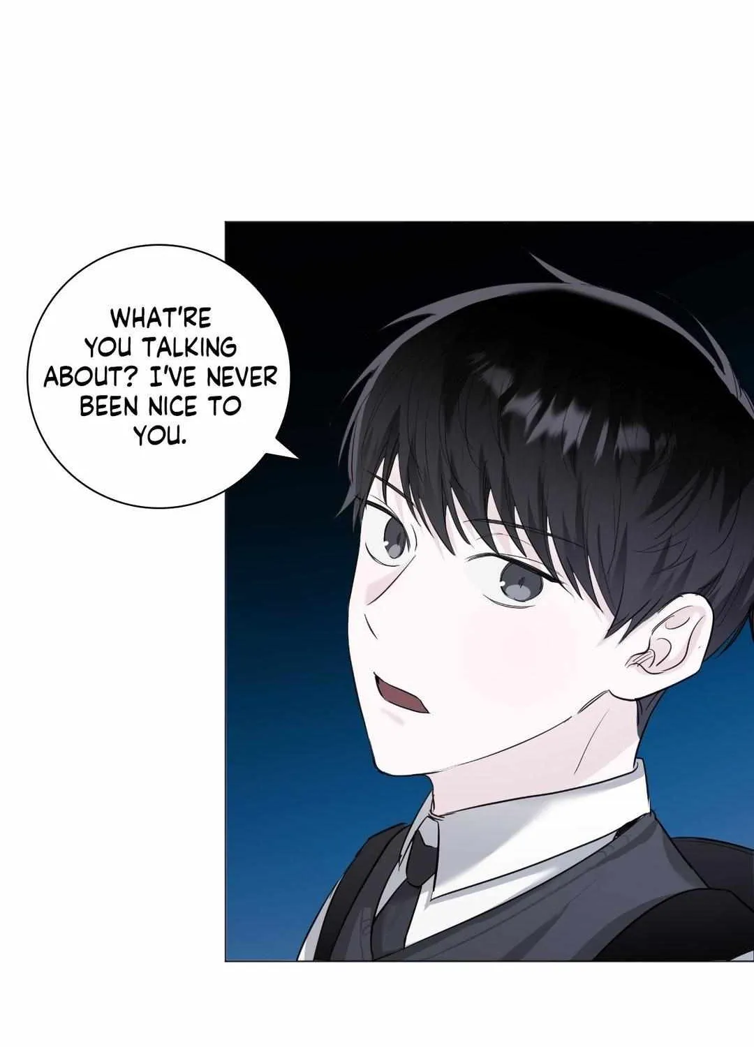 Borders Are Not Observed Chapter 6 page 47 - 