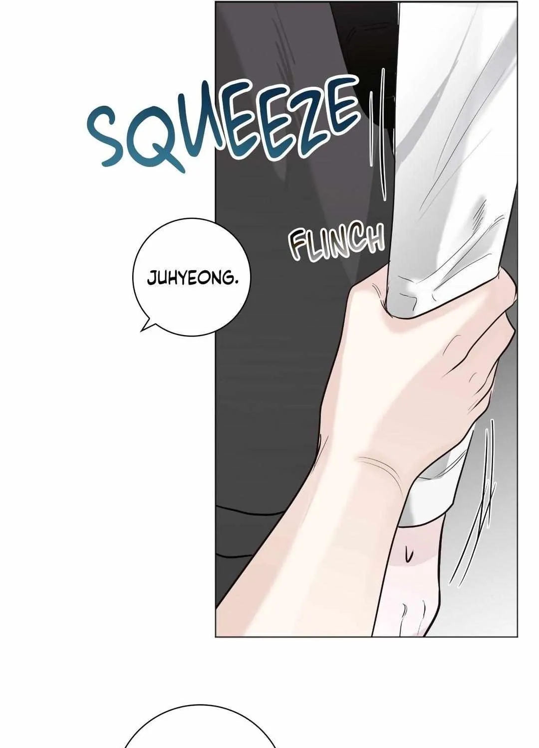 Borders Are Not Observed Chapter 6 page 50 - 