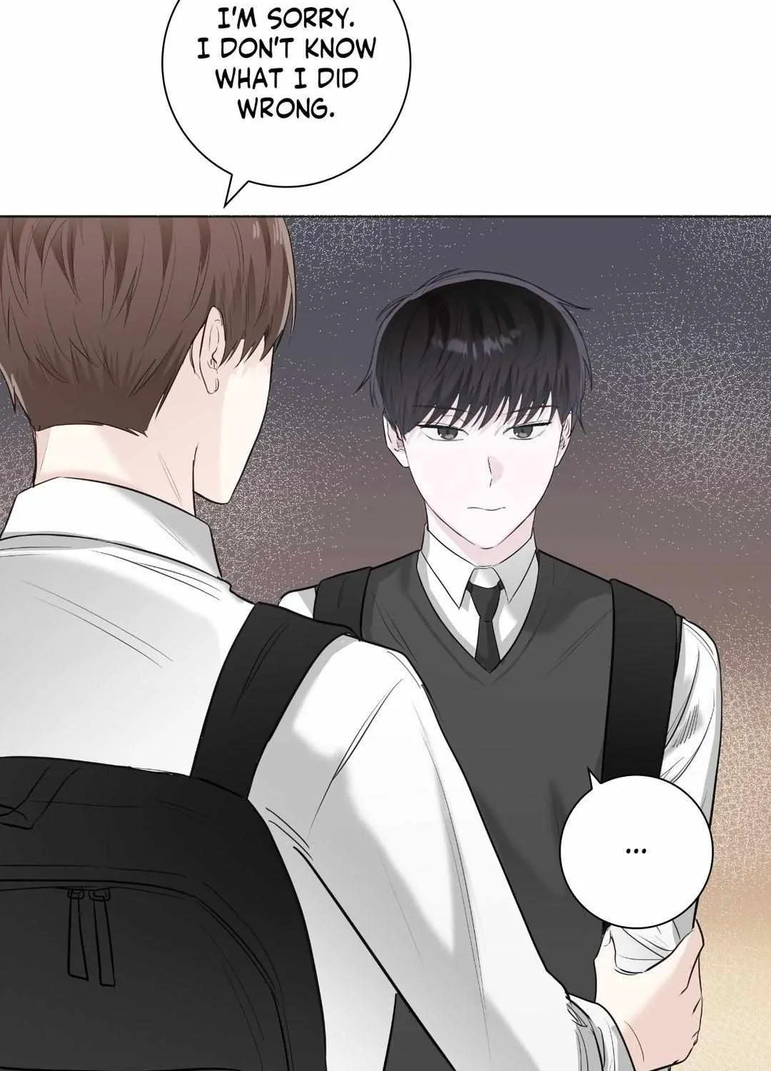 Borders Are Not Observed Chapter 6 page 51 - 