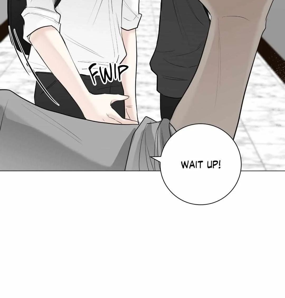 Borders Are Not Observed Chapter 6 page 55 - 