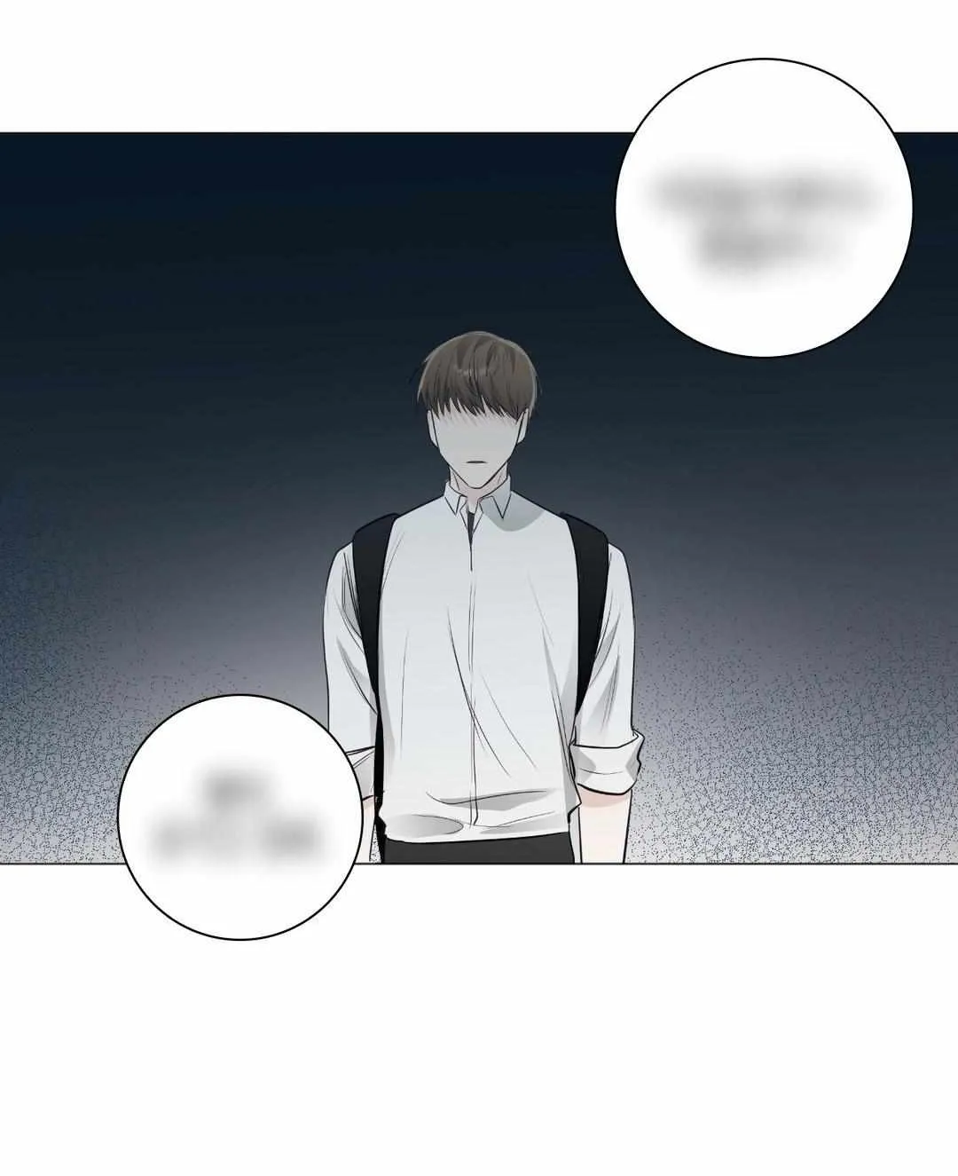 Borders Are Not Observed Chapter 6 page 58 - 