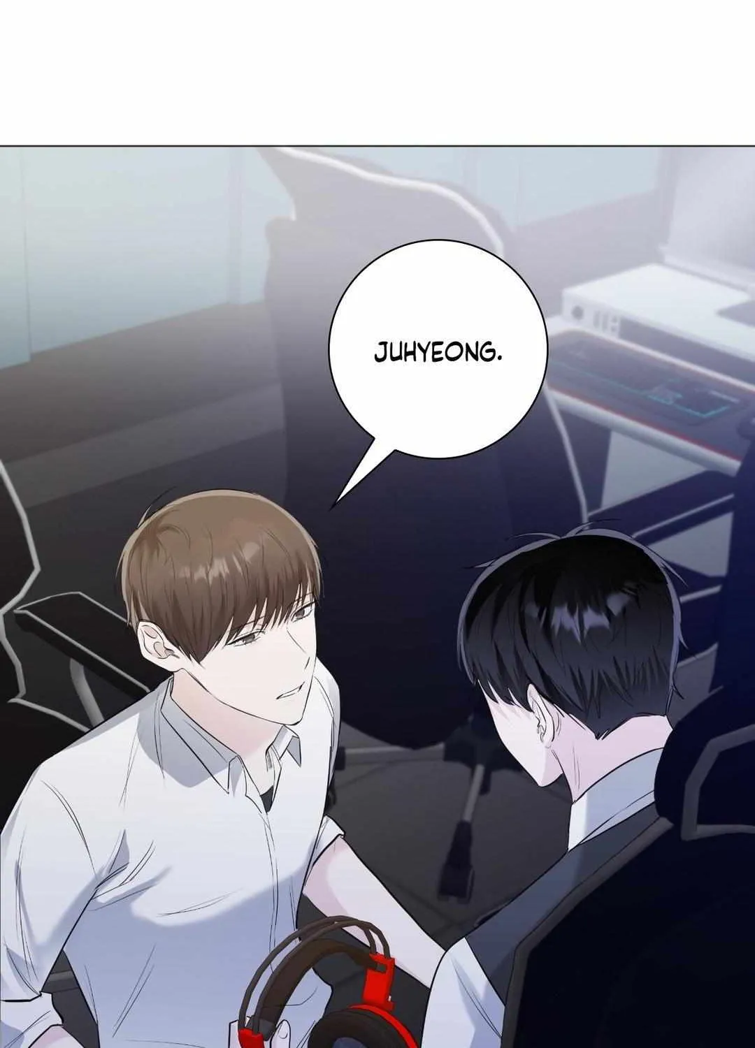 Borders Are Not Observed Chapter 6 page 68 - 