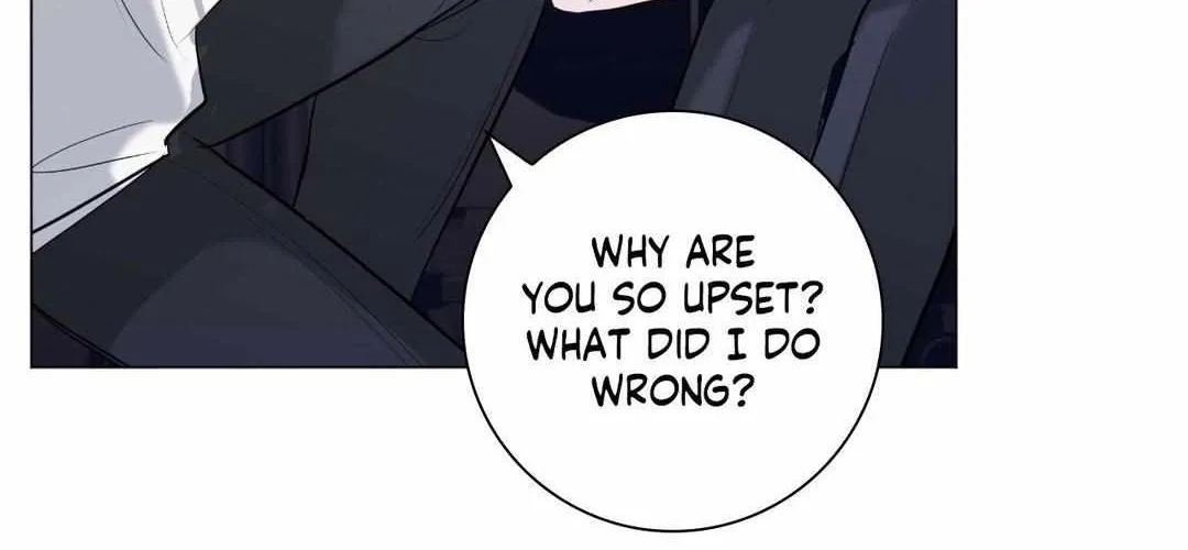 Borders Are Not Observed Chapter 6 page 70 - 