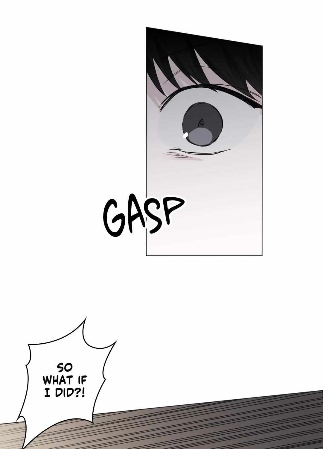 Borders Are Not Observed Chapter 6 page 75 - 