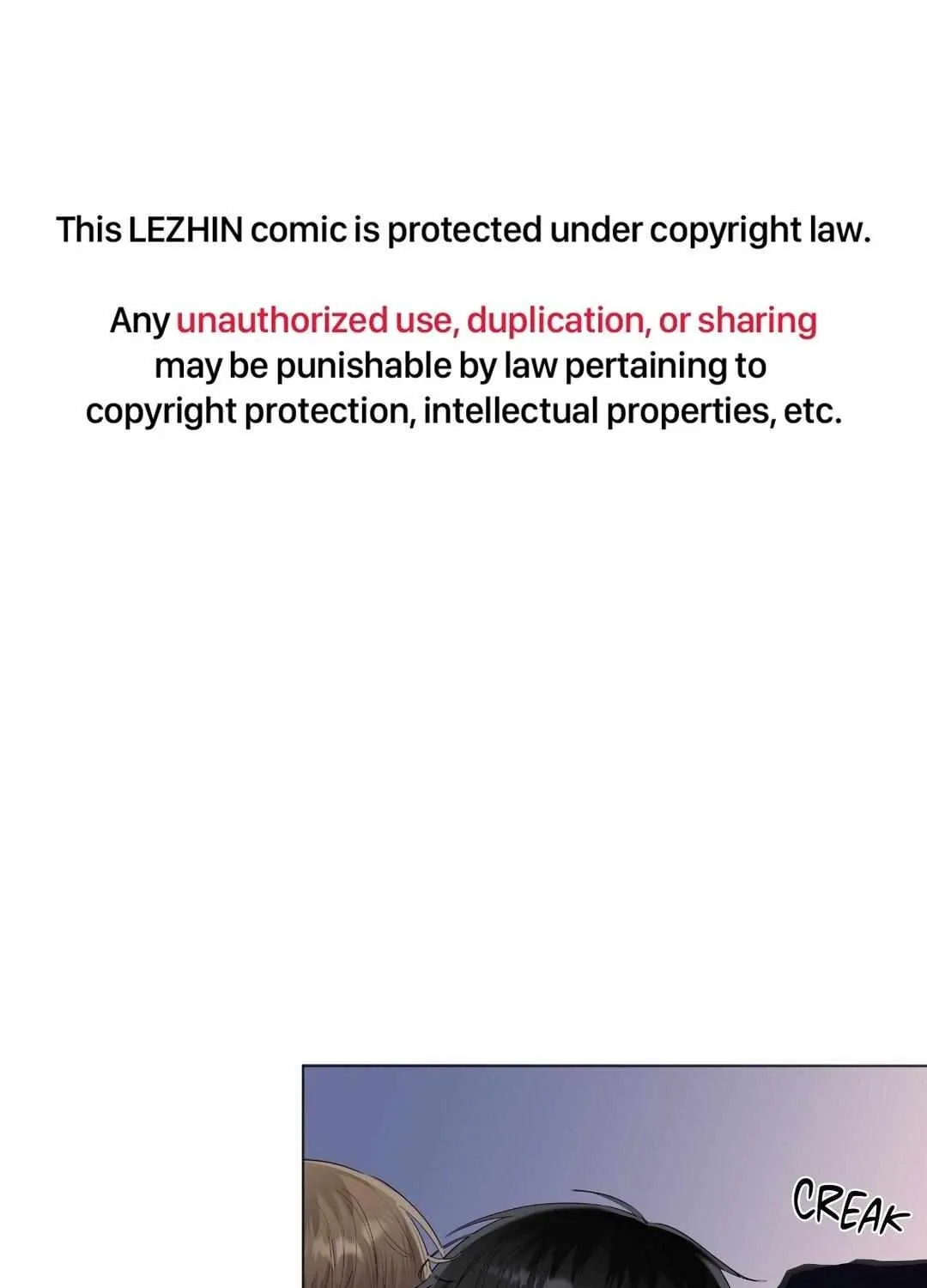 Read Borders Are Not Observed chapter 7 image 1 on Lezhin