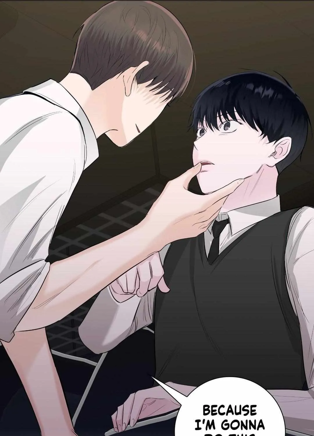 Read Borders Are Not Observed chapter 7 image 13 on Lezhin