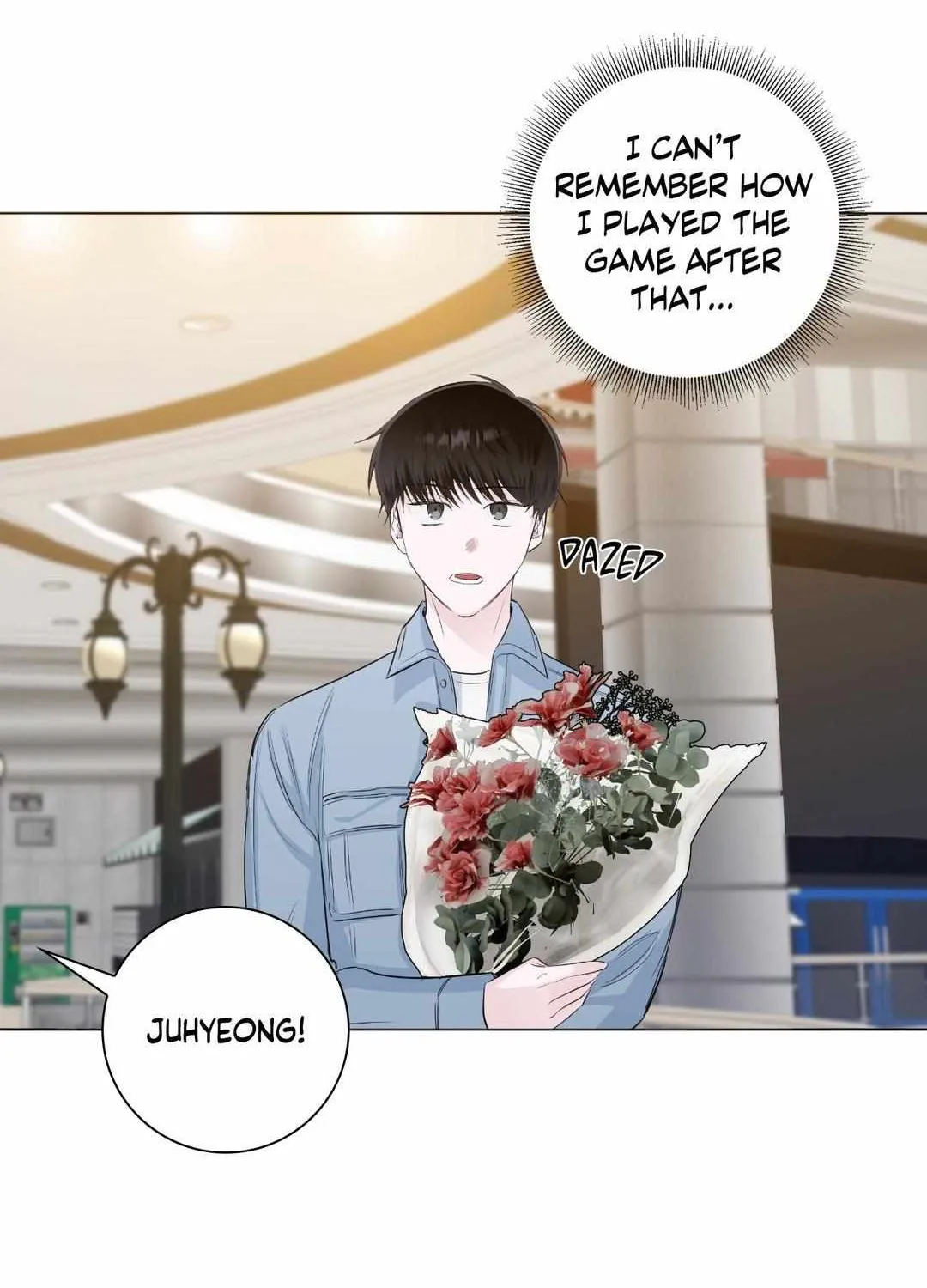 Read Borders Are Not Observed chapter 7 image 17 on Lezhin