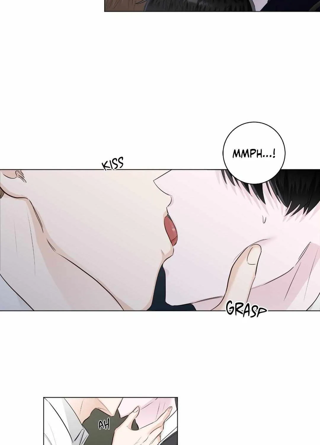 Read Borders Are Not Observed chapter 7 image 2 on Lezhin