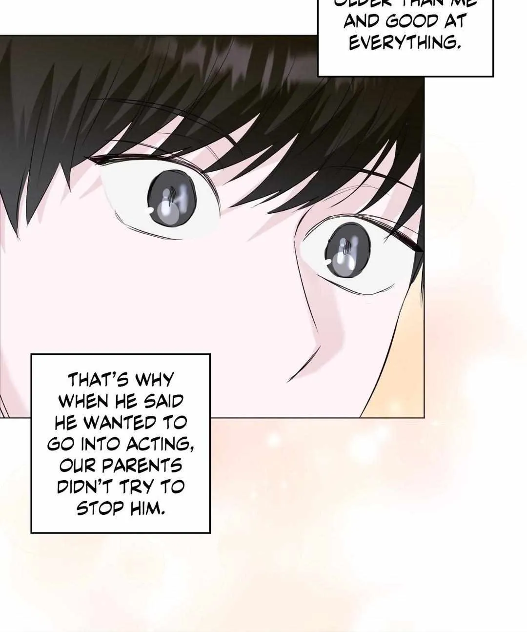 Read Borders Are Not Observed chapter 7 image 25 on Lezhin