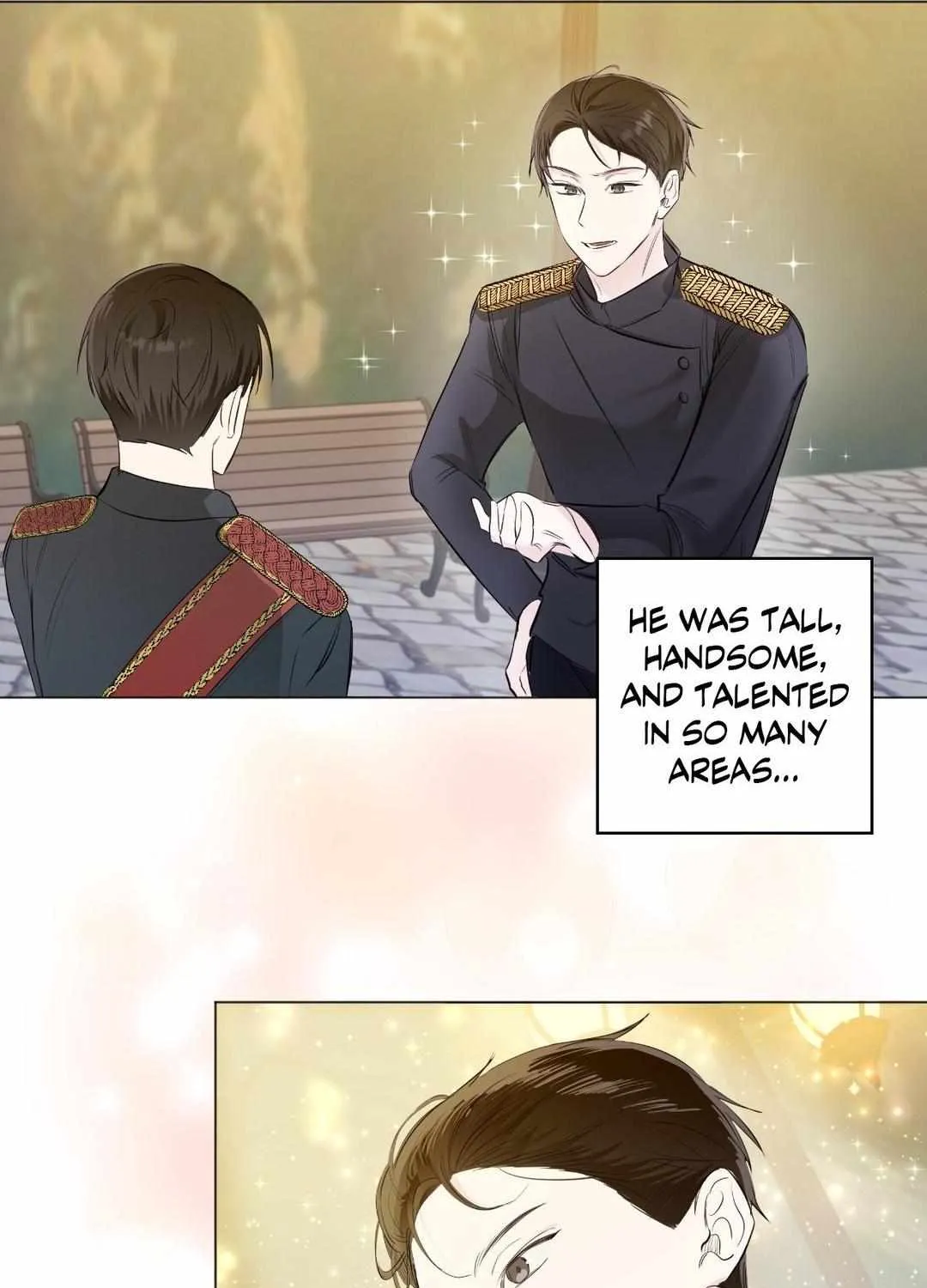 Read Borders Are Not Observed chapter 7 image 26 on Lezhin