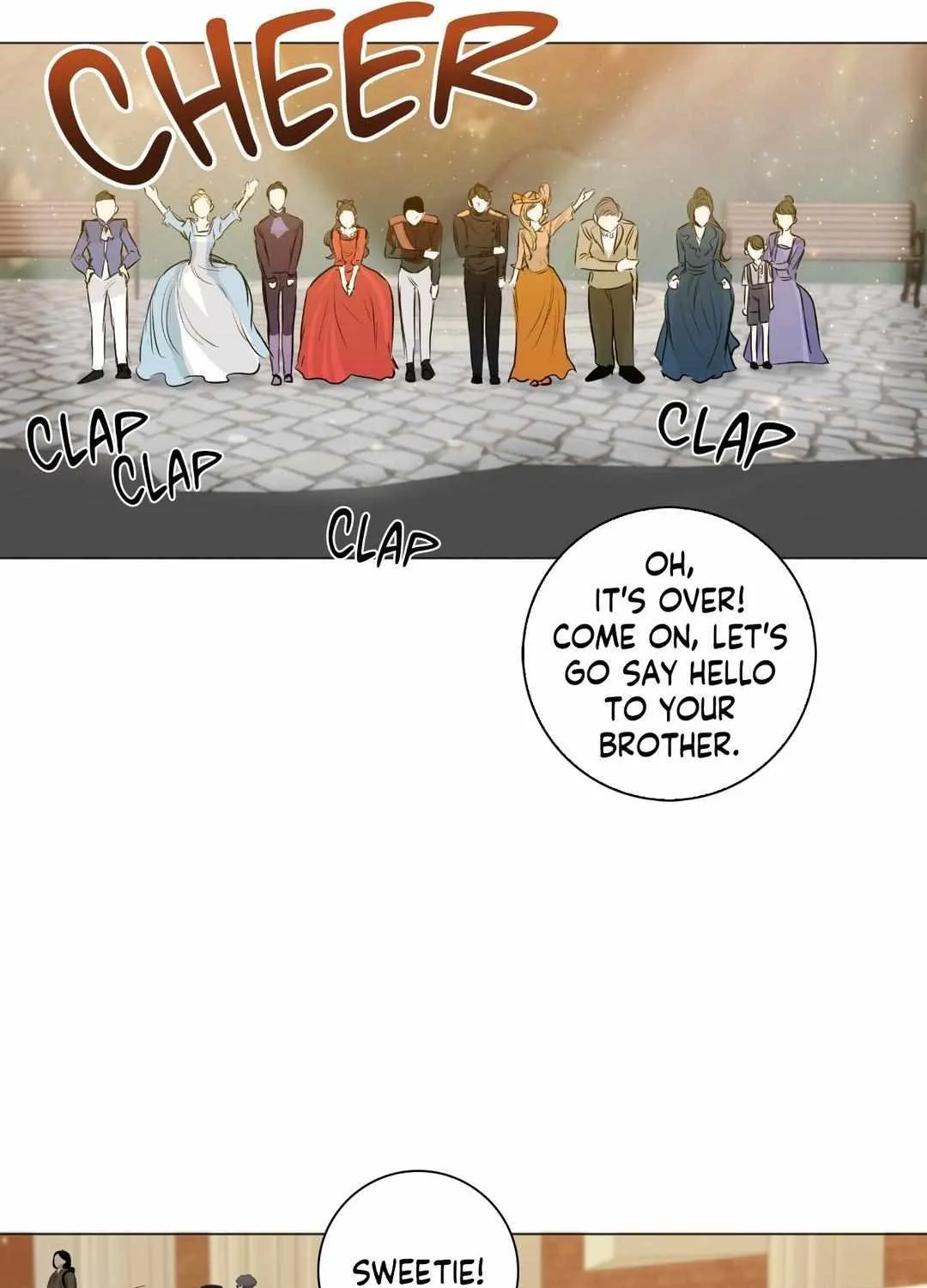 Read Borders Are Not Observed chapter 7 image 29 on Lezhin