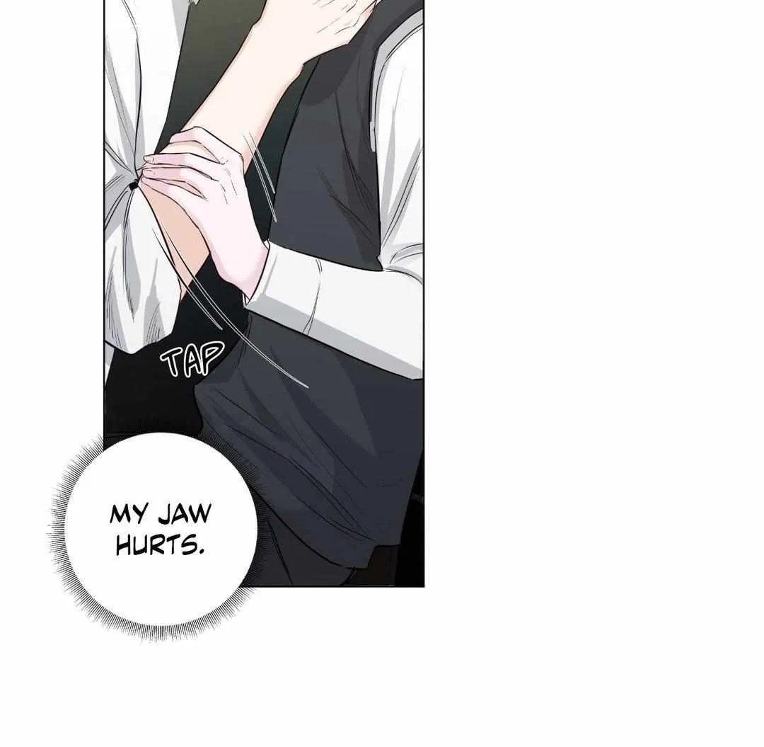Read Borders Are Not Observed chapter 7 image 3 on Lezhin
