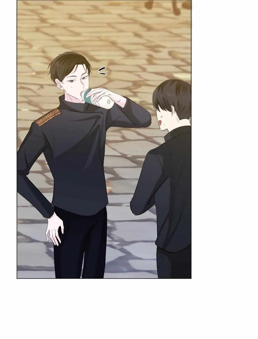 Read Borders Are Not Observed chapter 7 image 31 on Lezhin