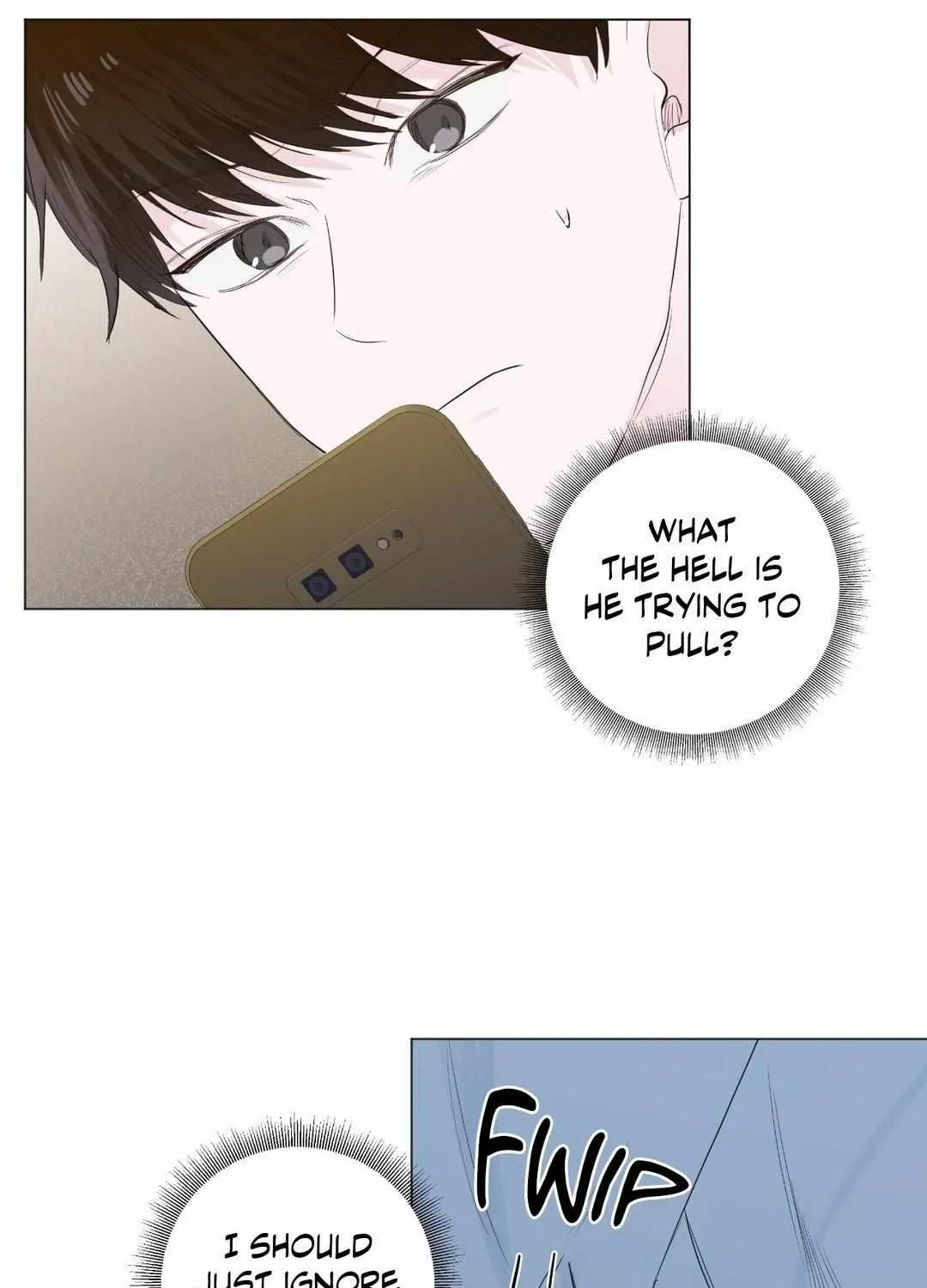 Read Borders Are Not Observed chapter 7 image 41 on Lezhin