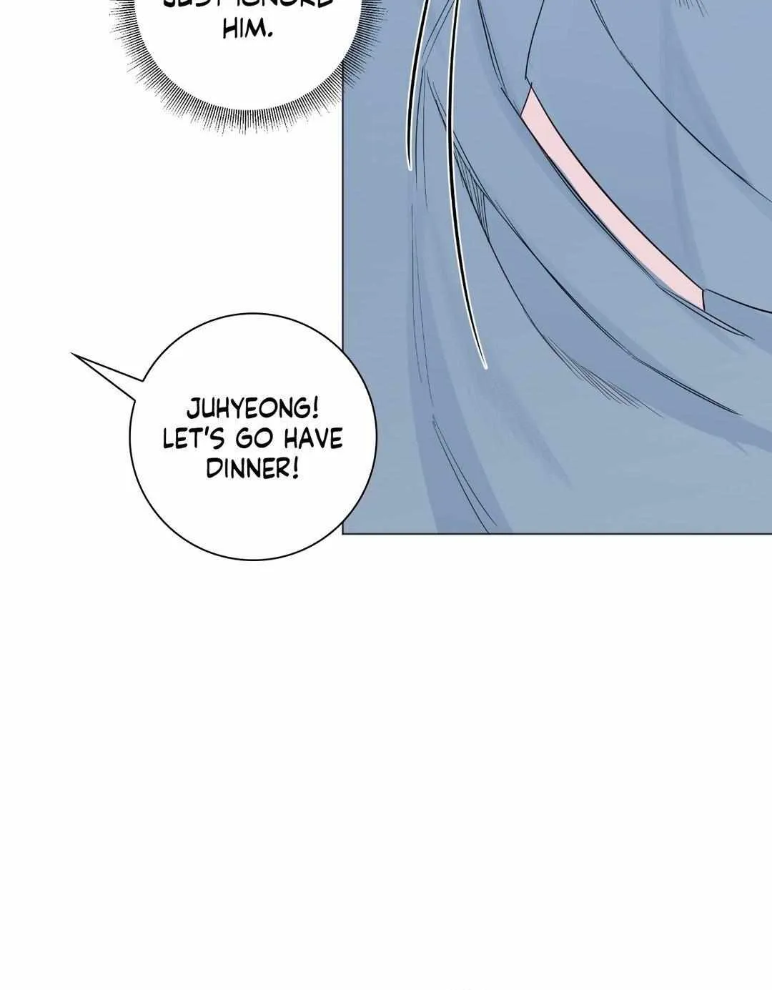 Read Borders Are Not Observed chapter 7 image 42 on Lezhin
