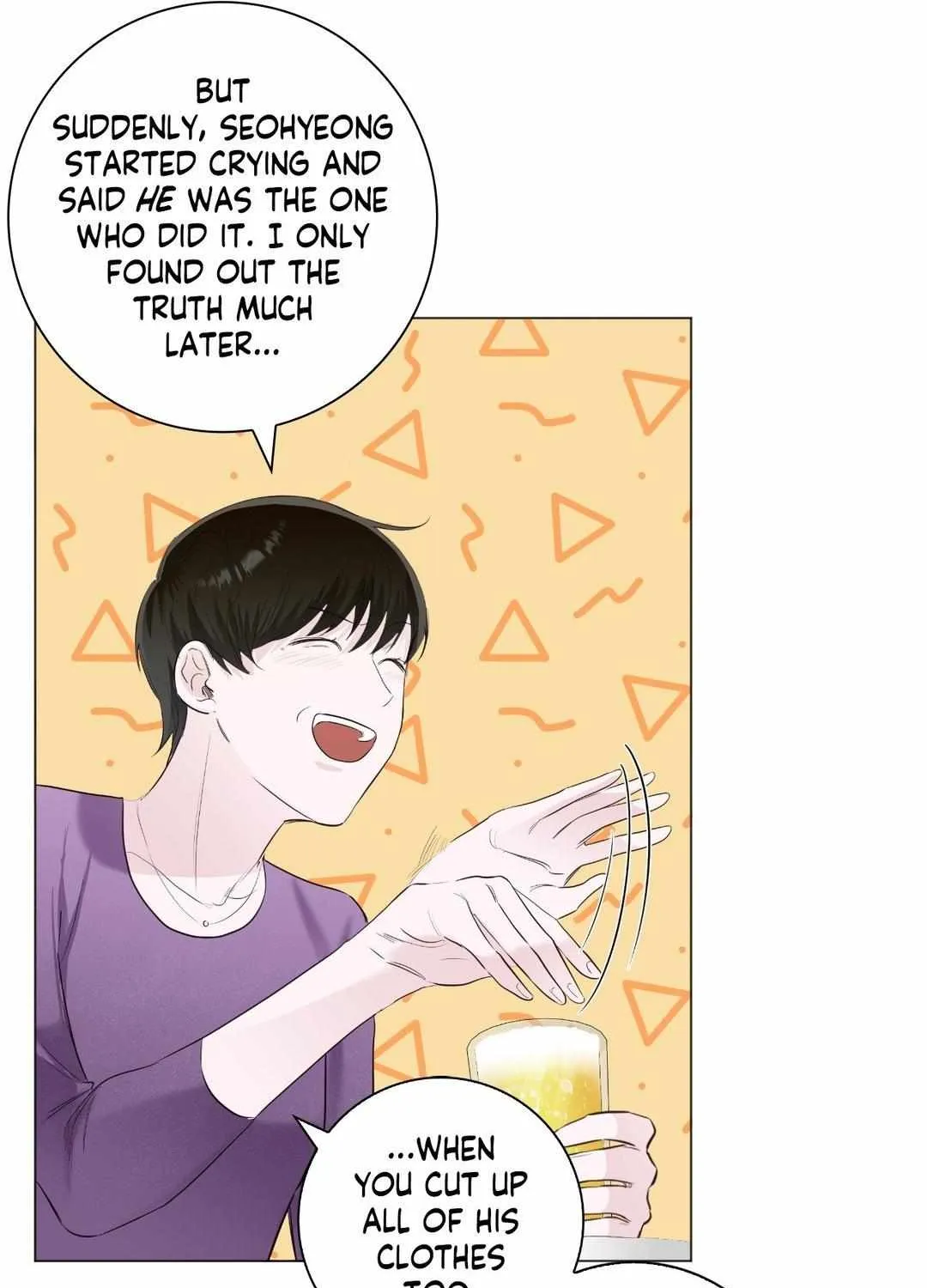 Read Borders Are Not Observed chapter 7 image 46 on Lezhin