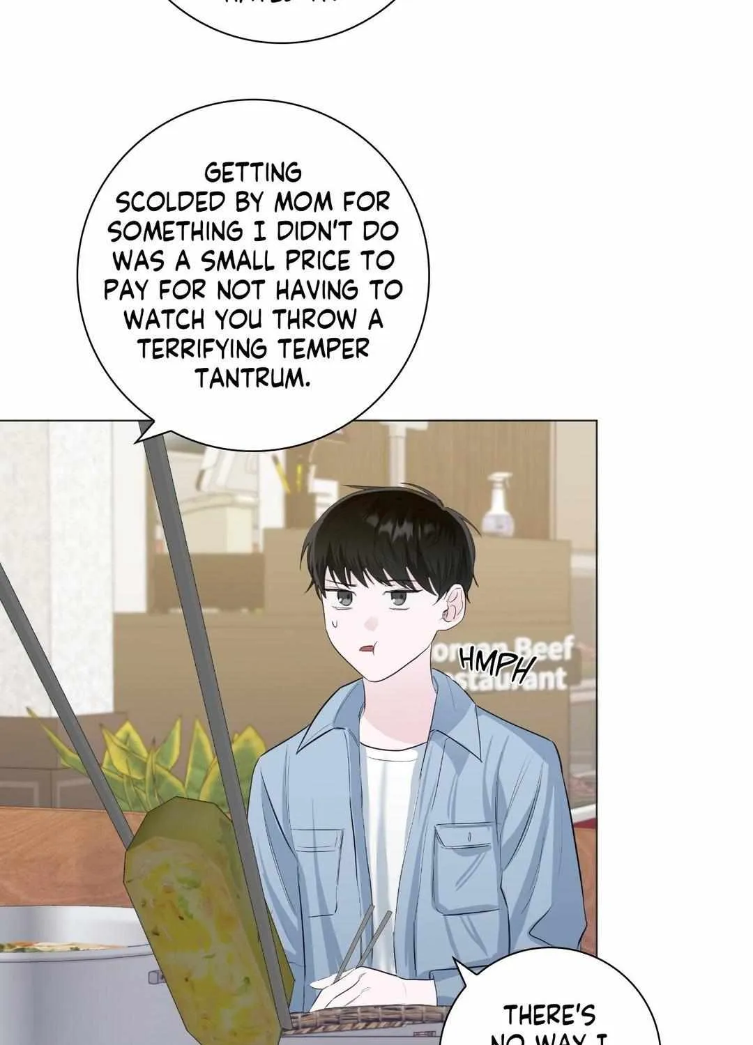 Read Borders Are Not Observed chapter 7 image 48 on Lezhin