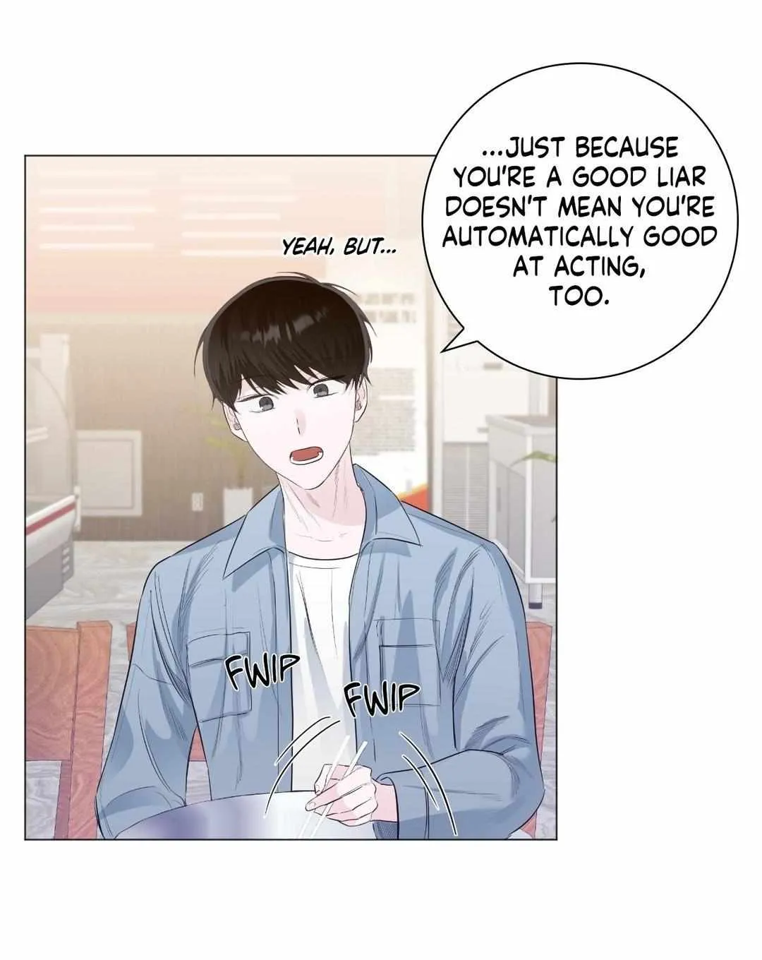 Read Borders Are Not Observed chapter 7 image 52 on Lezhin