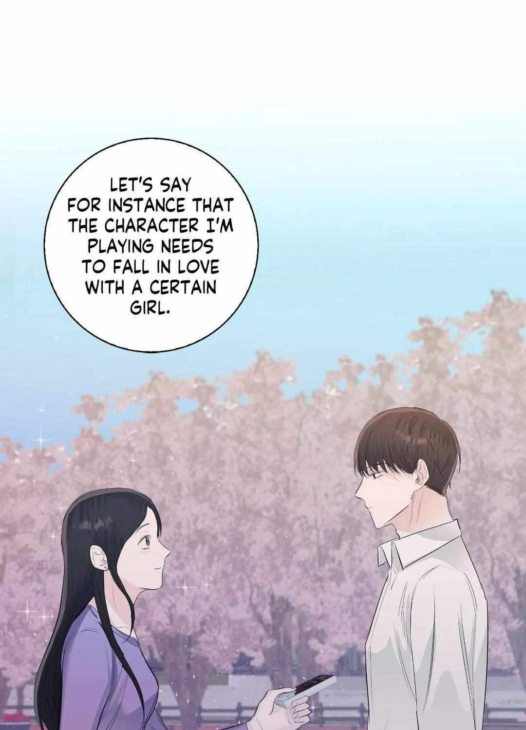Read Borders Are Not Observed chapter 7 image 54 on Lezhin