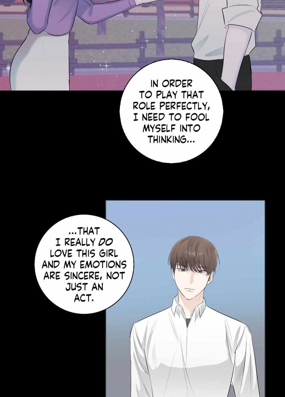 Read Borders Are Not Observed chapter 7 image 55 on Lezhin