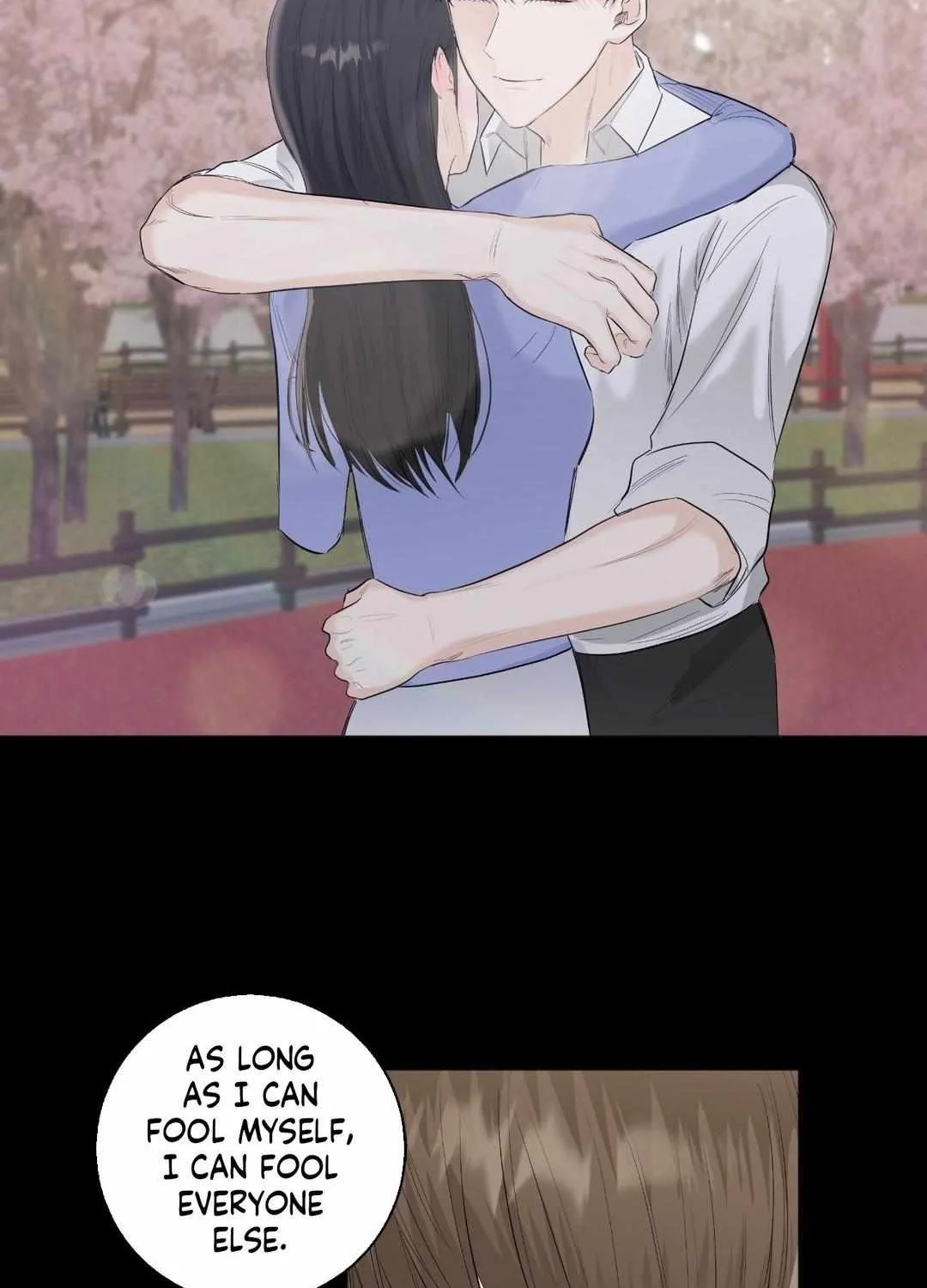 Read Borders Are Not Observed chapter 7 image 58 on Lezhin
