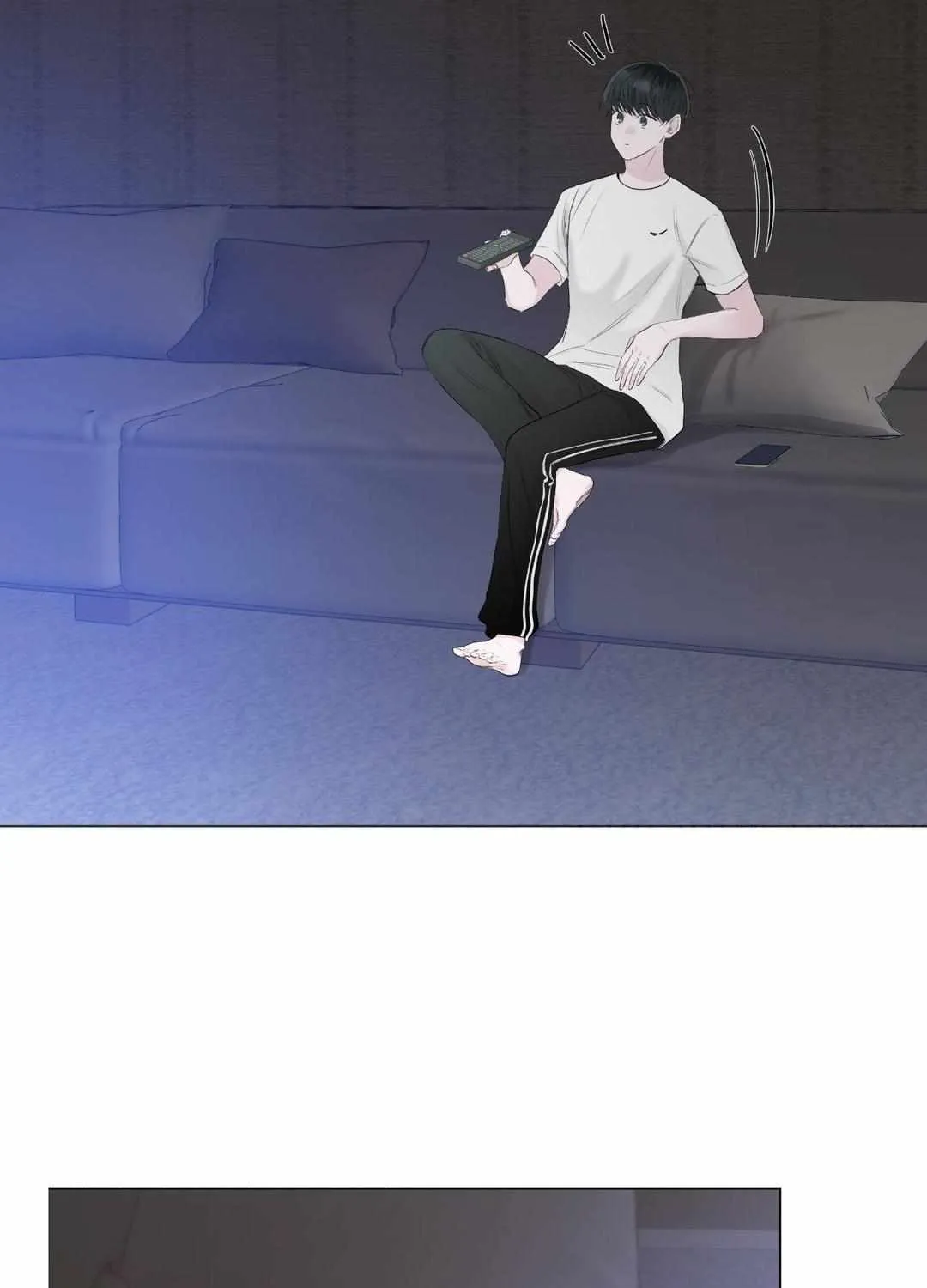 Read Borders Are Not Observed chapter 7 image 64 on Lezhin