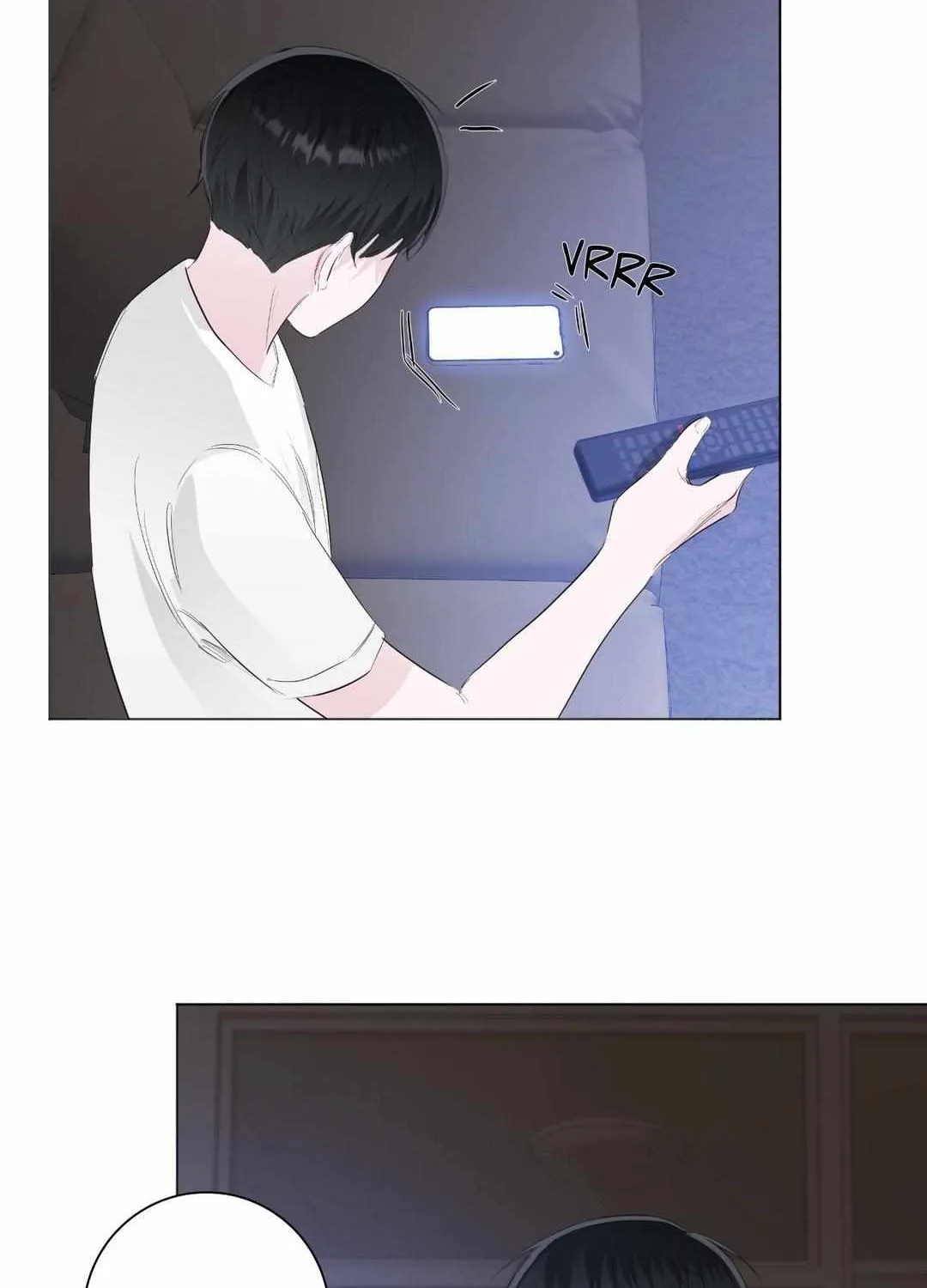 Read Borders Are Not Observed chapter 7 image 65 on Lezhin