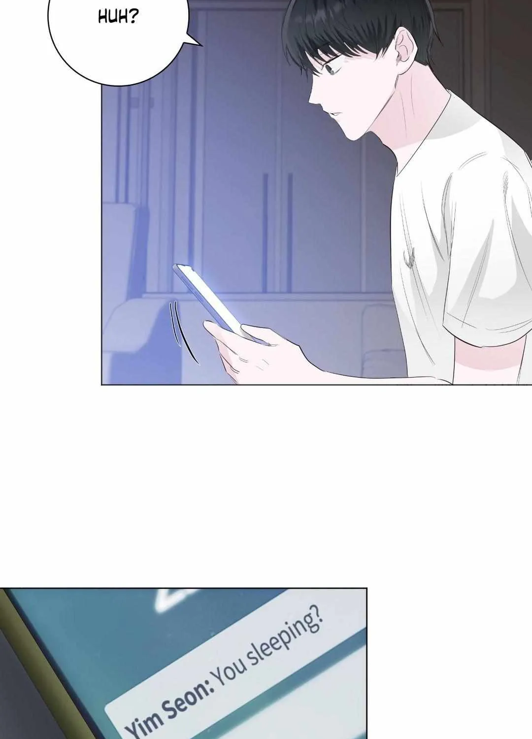 Read Borders Are Not Observed chapter 7 image 66 on Lezhin