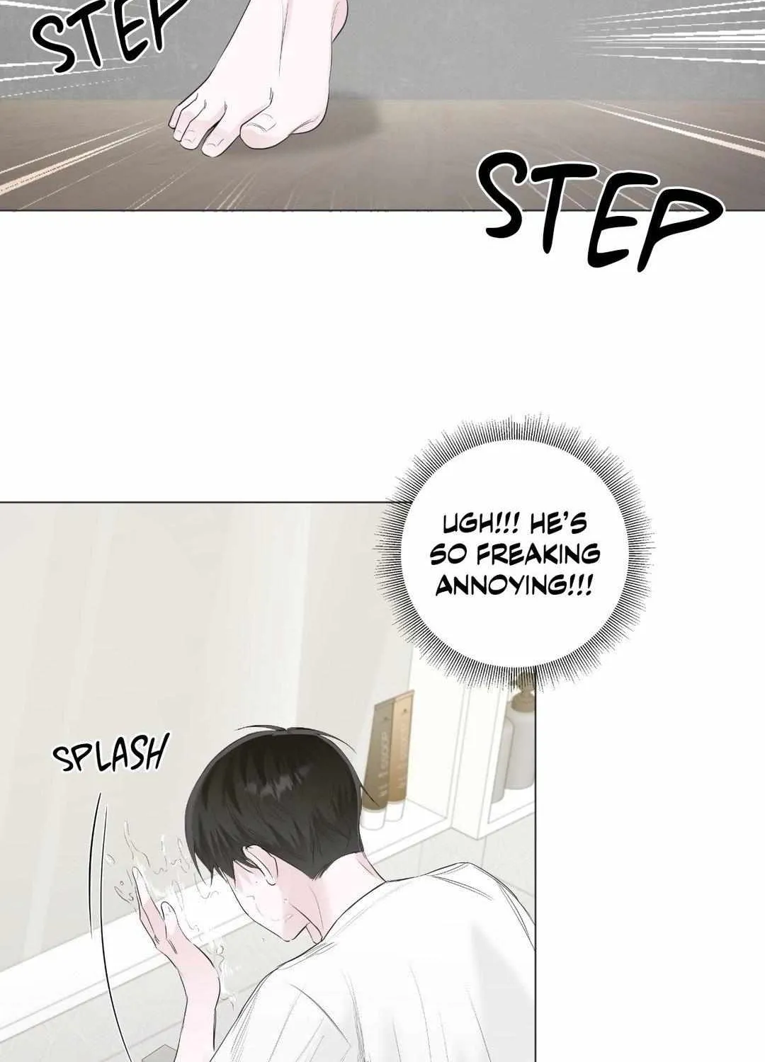 Read Borders Are Not Observed chapter 7 image 69 on Lezhin