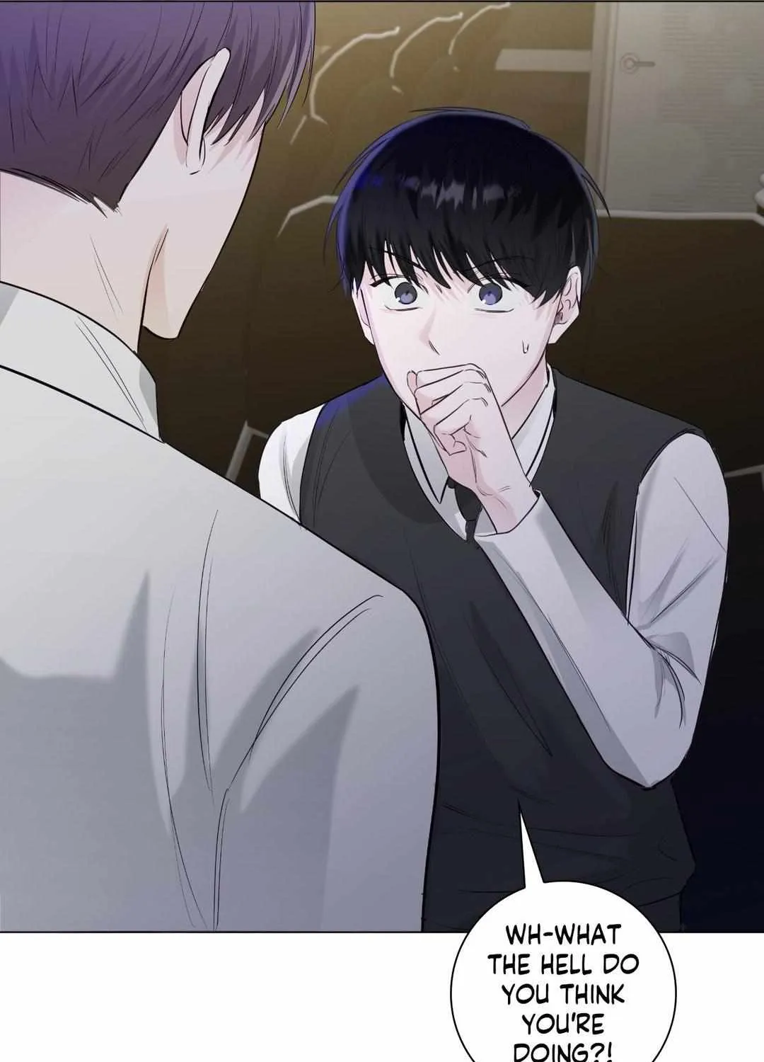 Read Borders Are Not Observed chapter 7 image 7 on Lezhin