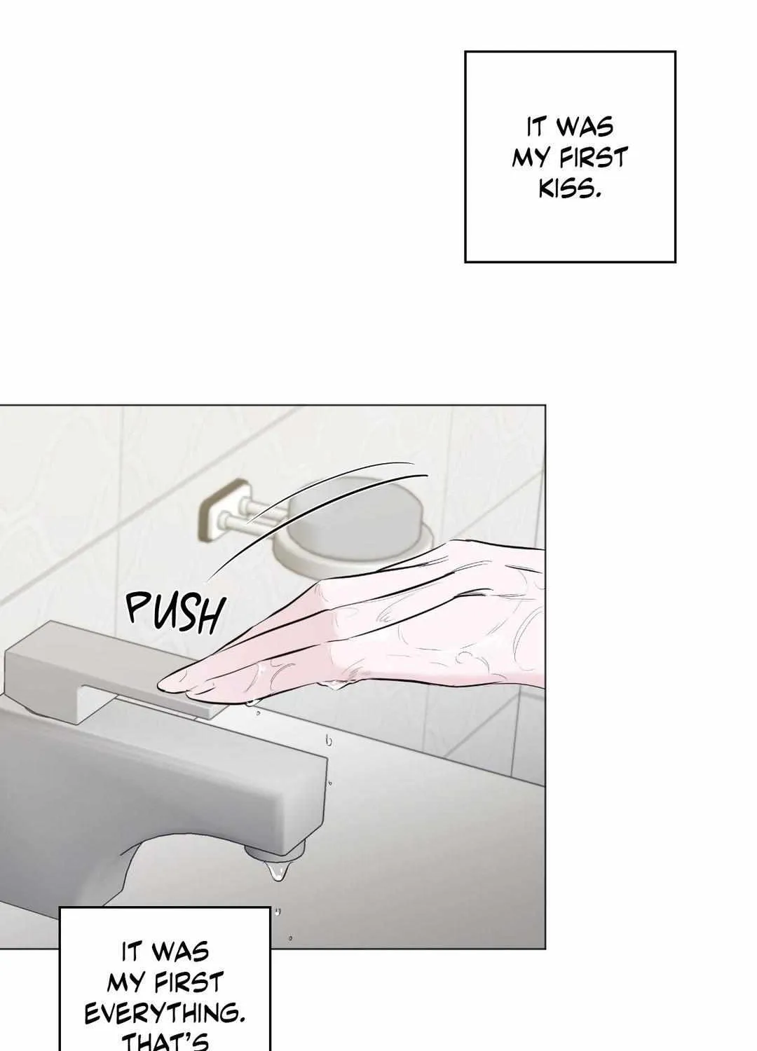 Read Borders Are Not Observed chapter 7 image 72 on Lezhin