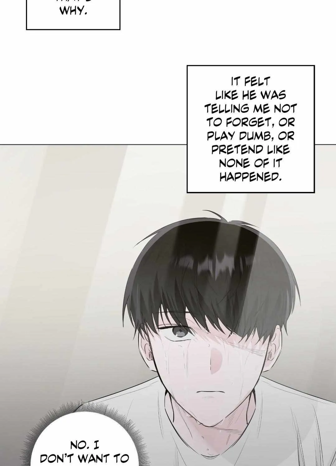 Read Borders Are Not Observed chapter 7 image 73 on Lezhin
