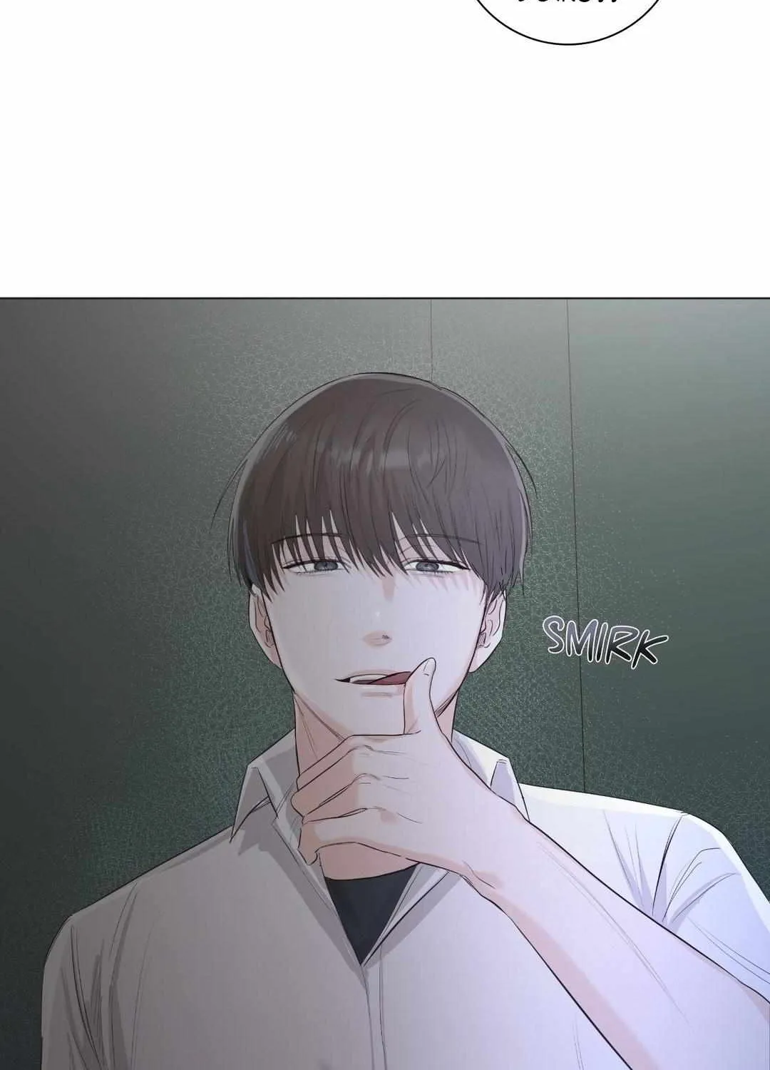 Read Borders Are Not Observed chapter 7 image 8 on Lezhin