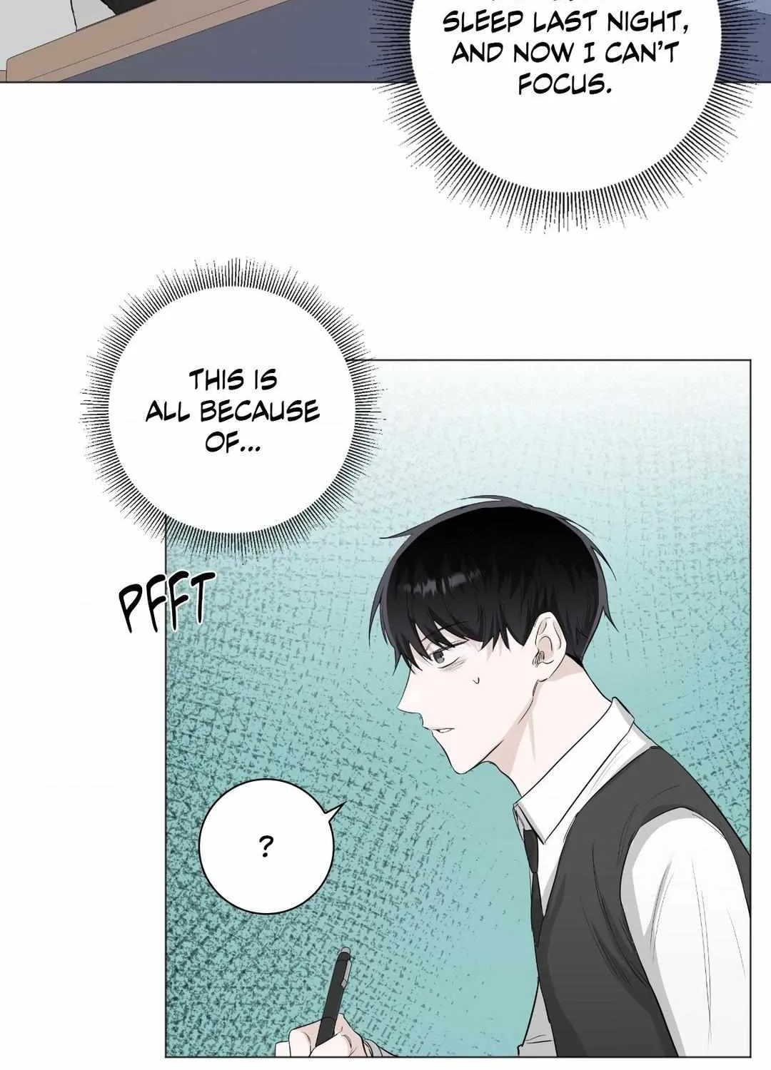 Read Borders Are Not Observed chapter 8 image 10 on Lezhin