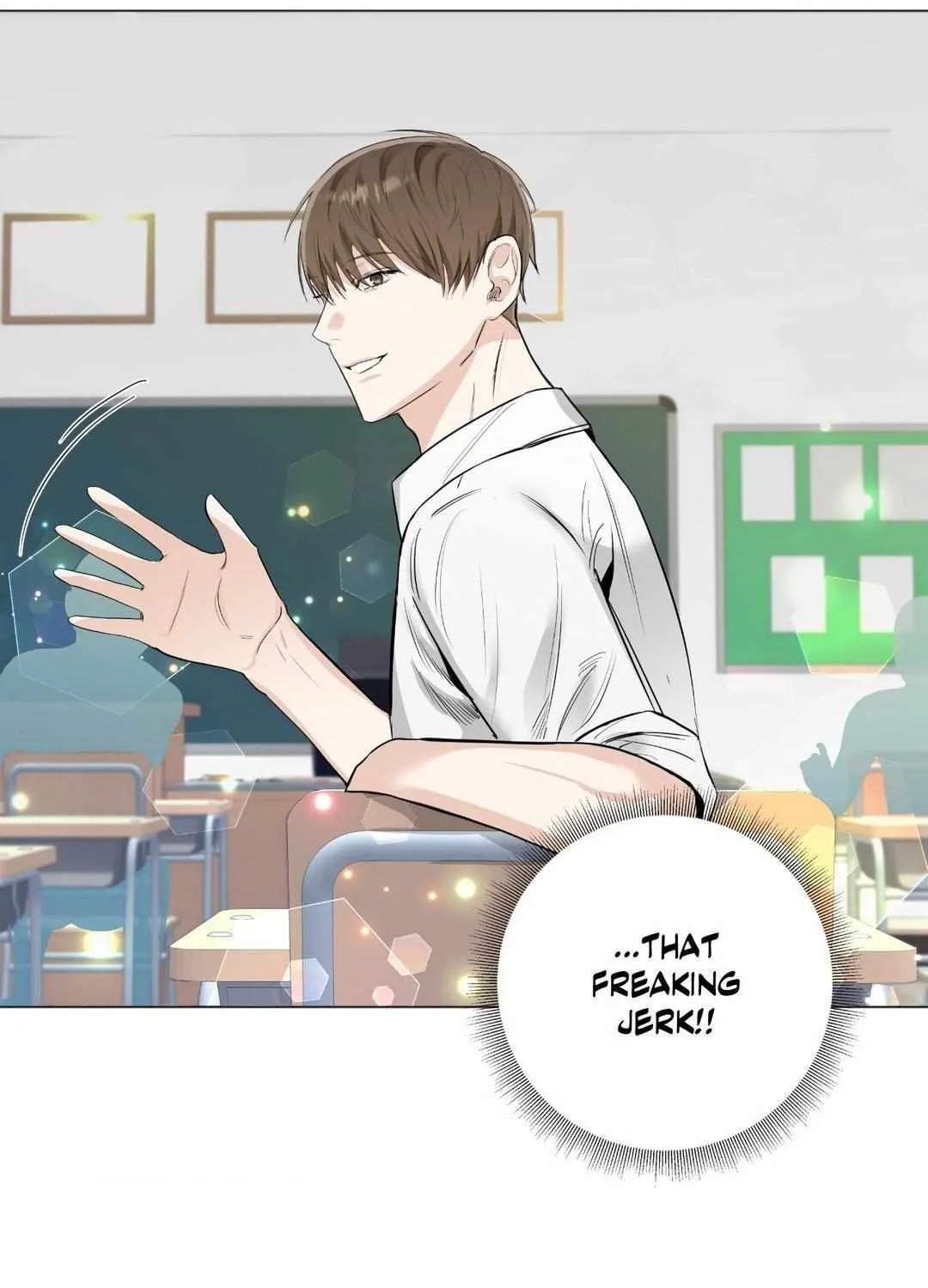 Read Borders Are Not Observed chapter 8 image 12 on Lezhin