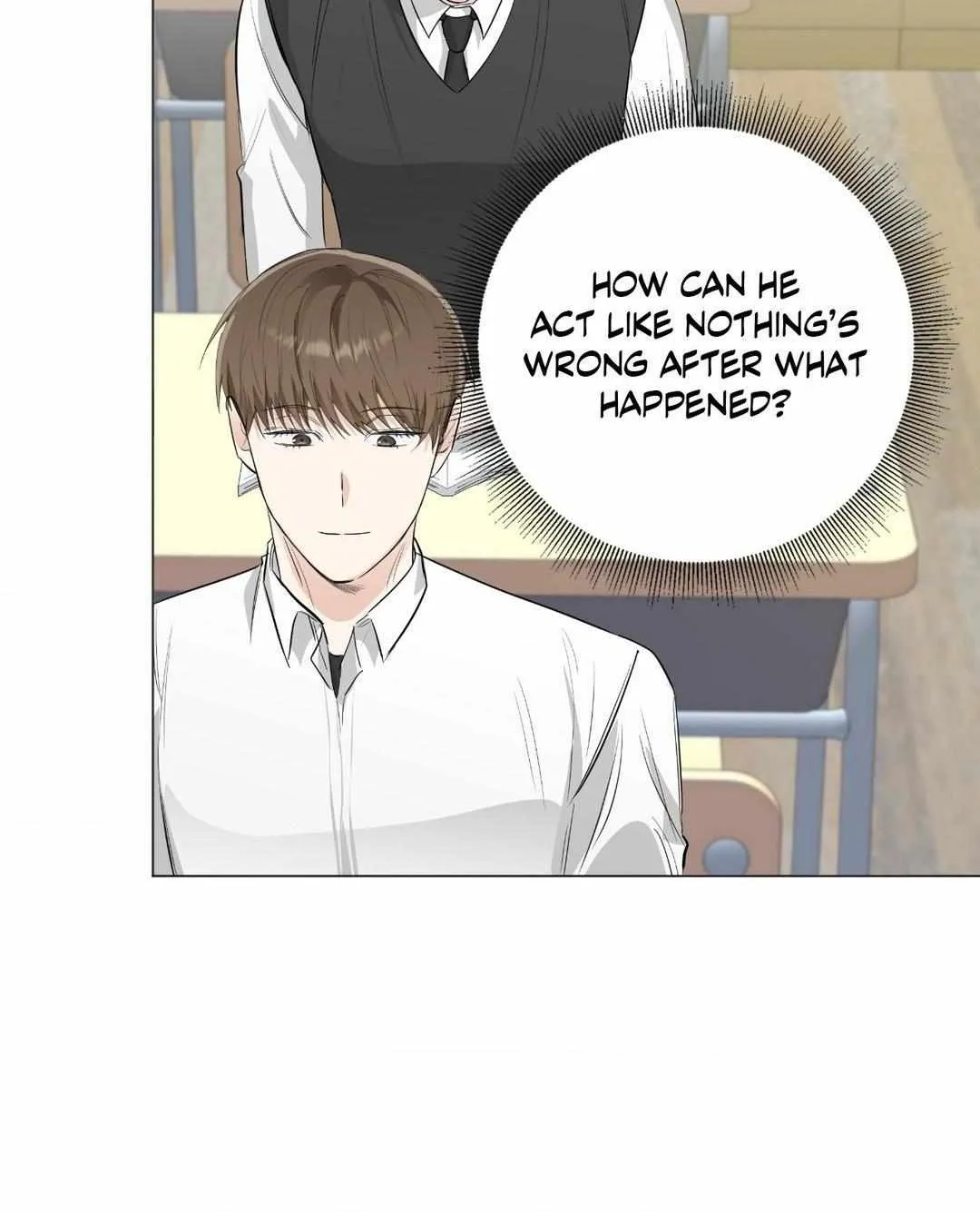 Read Borders Are Not Observed chapter 8 image 14 on Lezhin