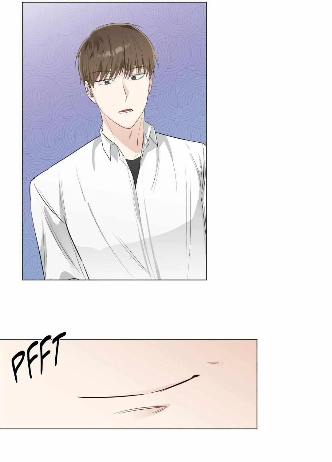 Read Borders Are Not Observed chapter 8 image 19 on Lezhin
