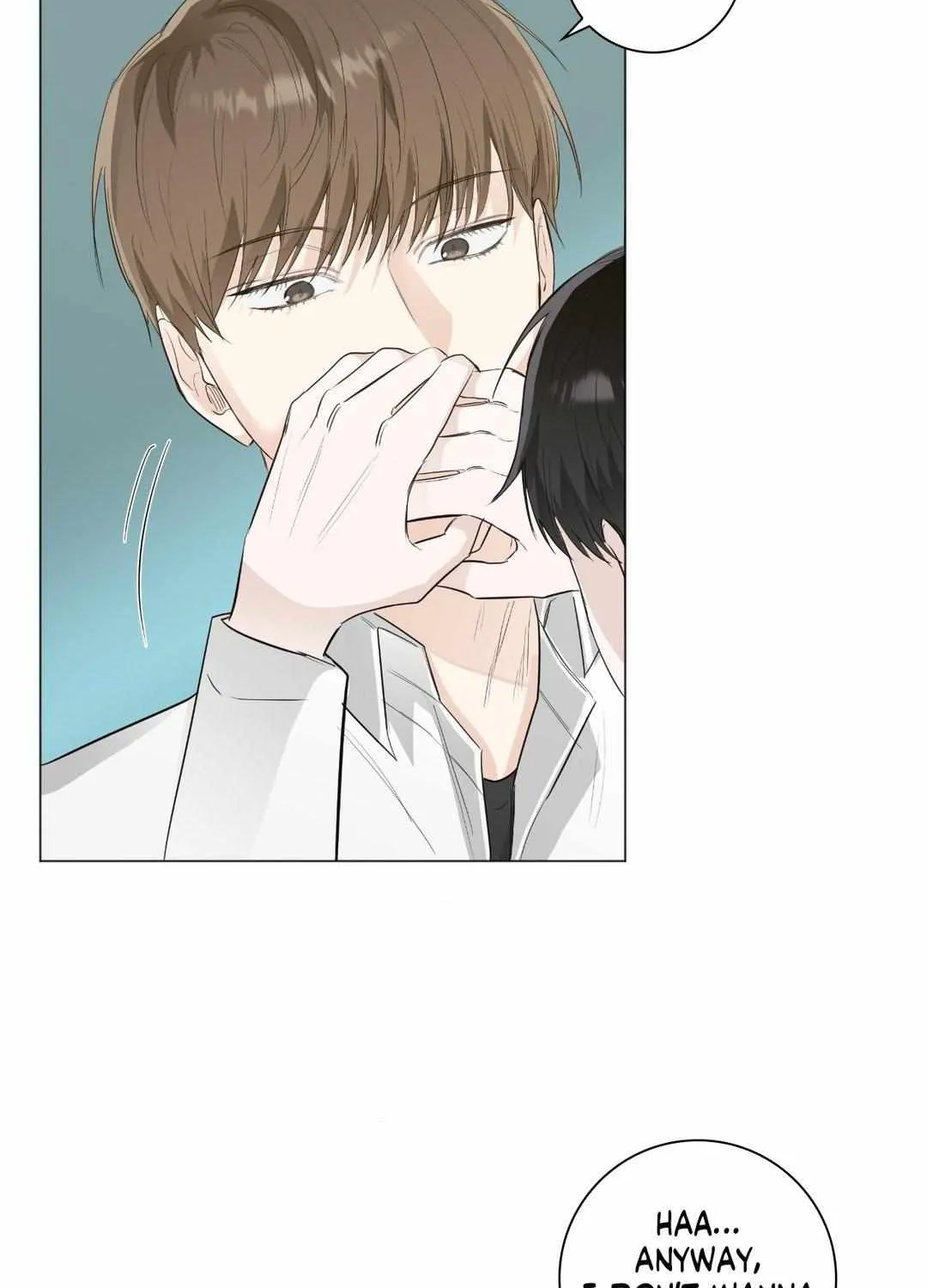 Read Borders Are Not Observed chapter 8 image 24 on Lezhin