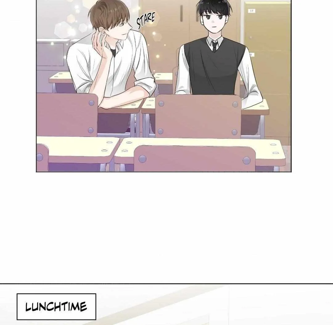 Read Borders Are Not Observed chapter 8 image 28 on Lezhin